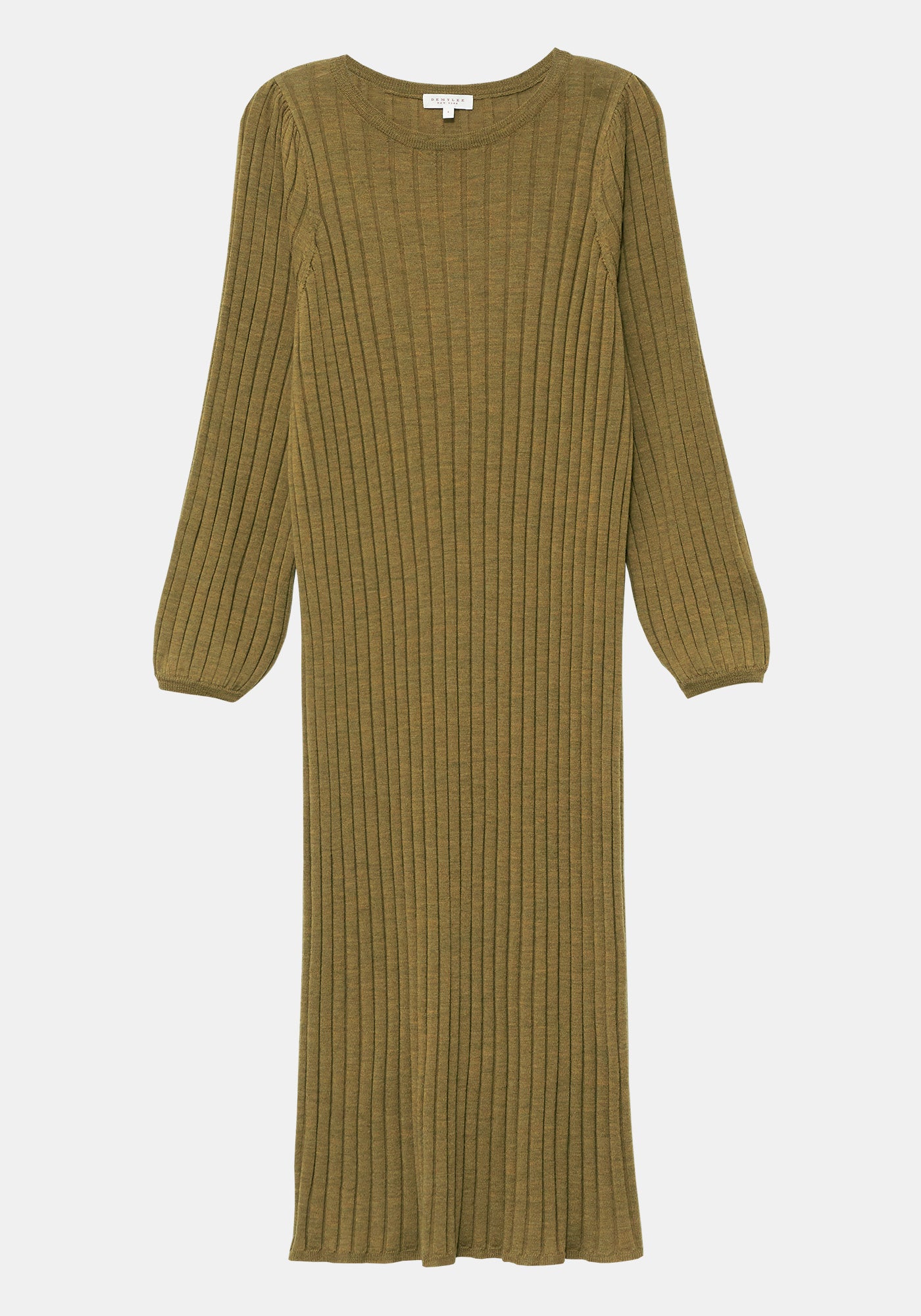 Delfina Dress
