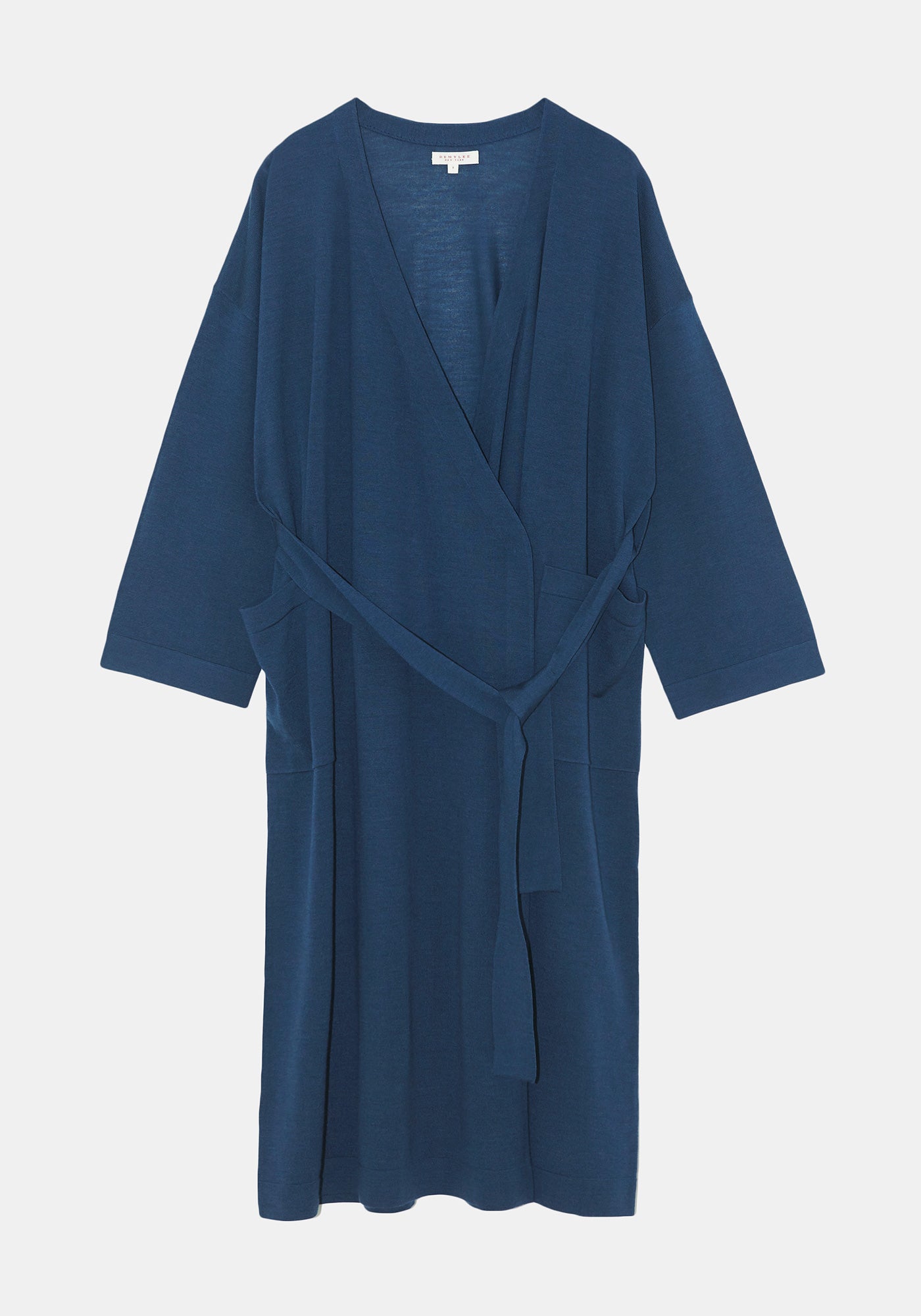 Delina Cardigan