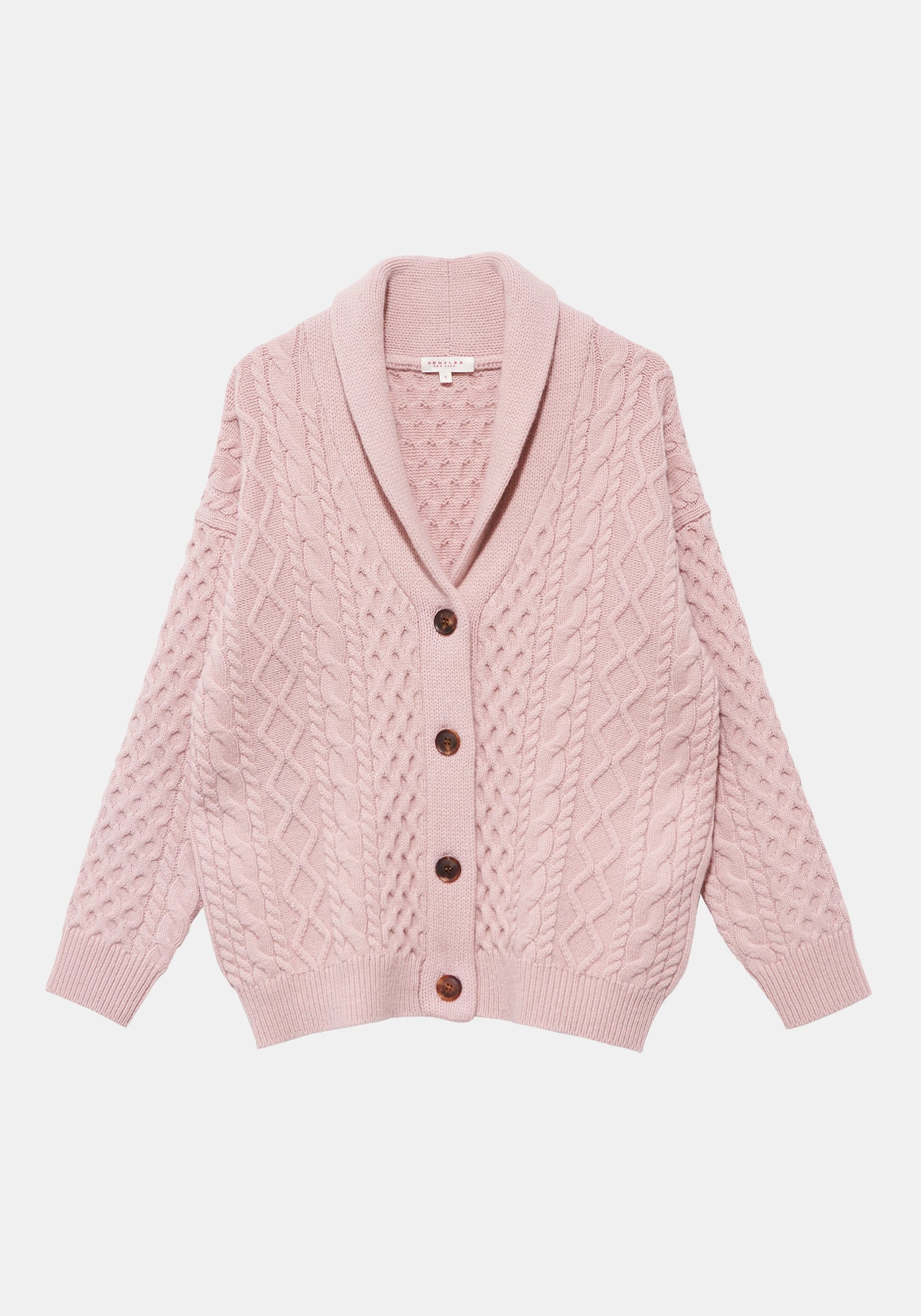 Fafida Cardigan