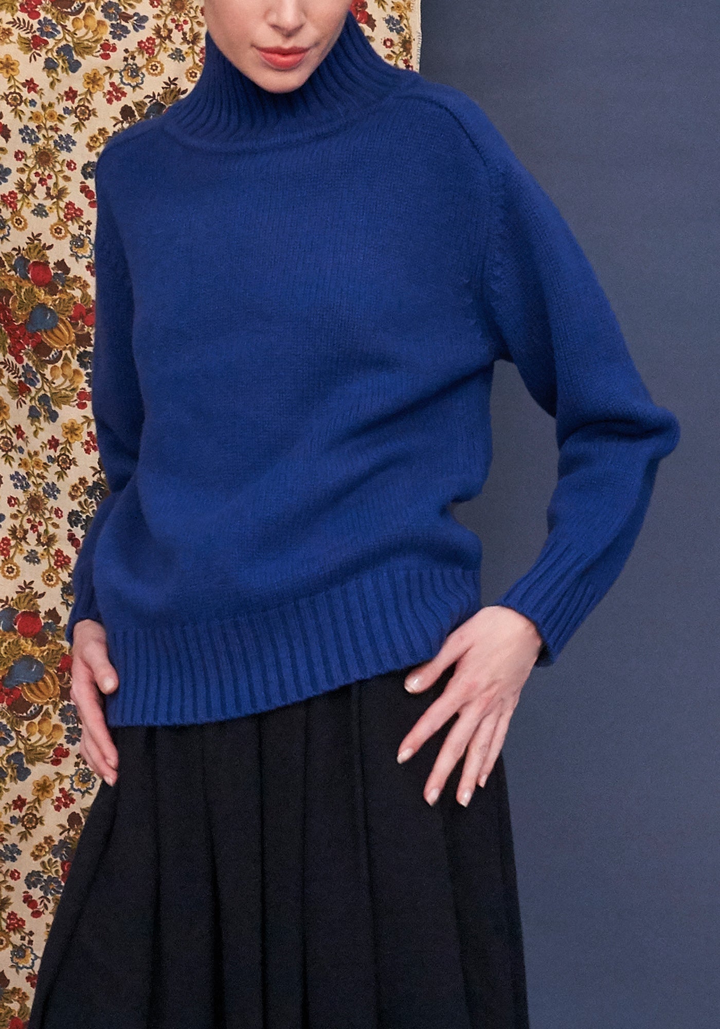 Gnar Merino Wool Sweater