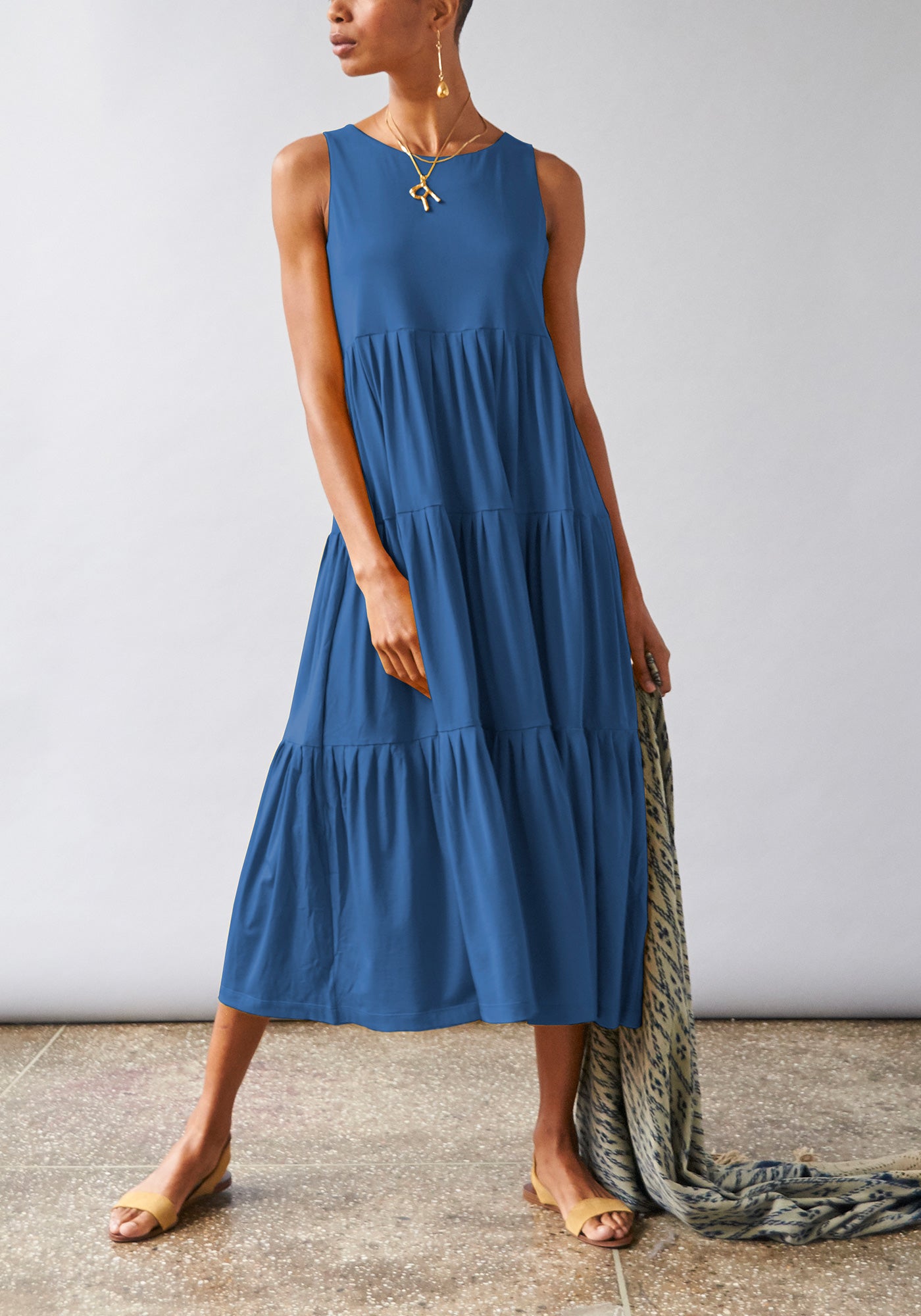 Jett Dress