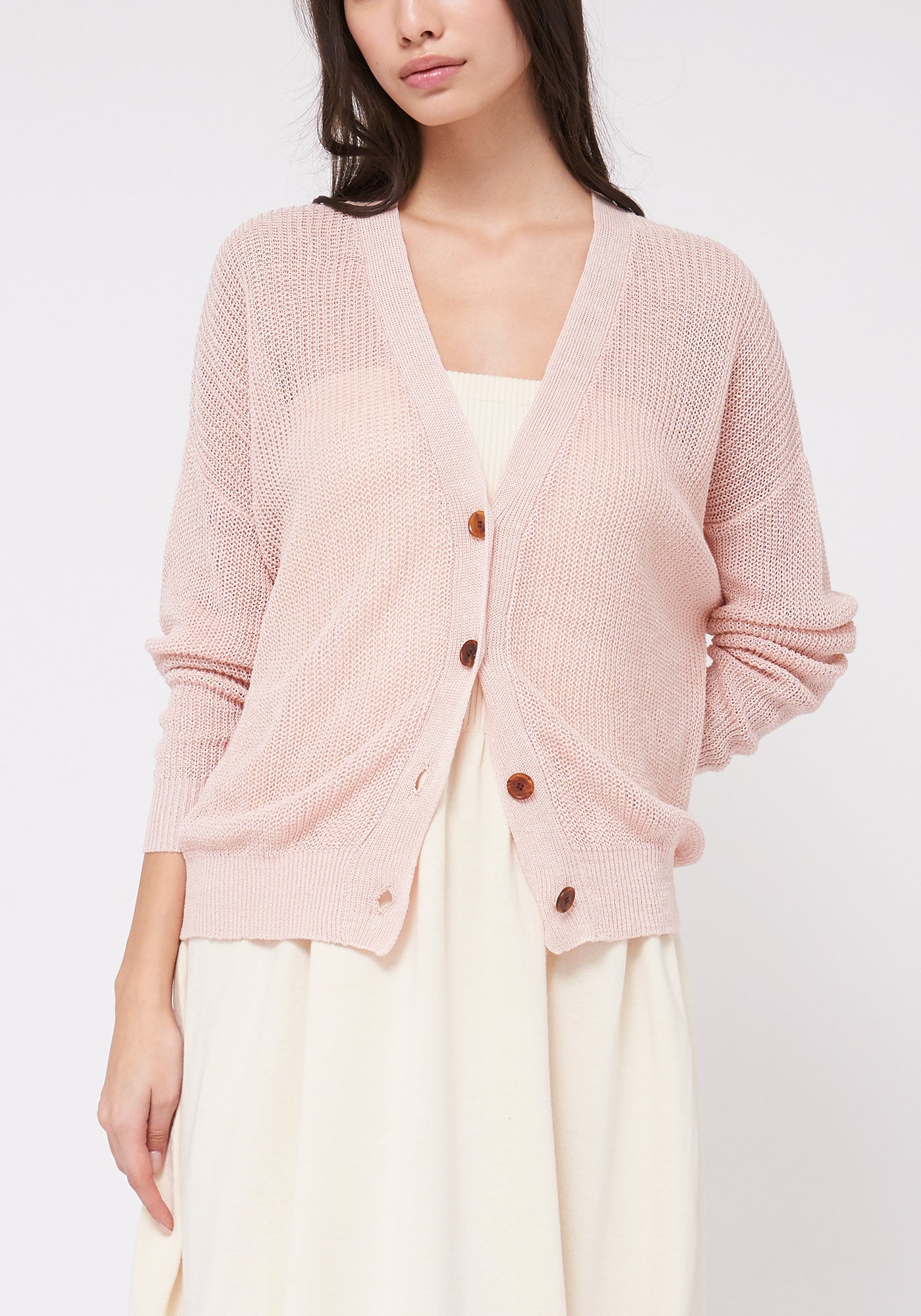 Jose Cardigan