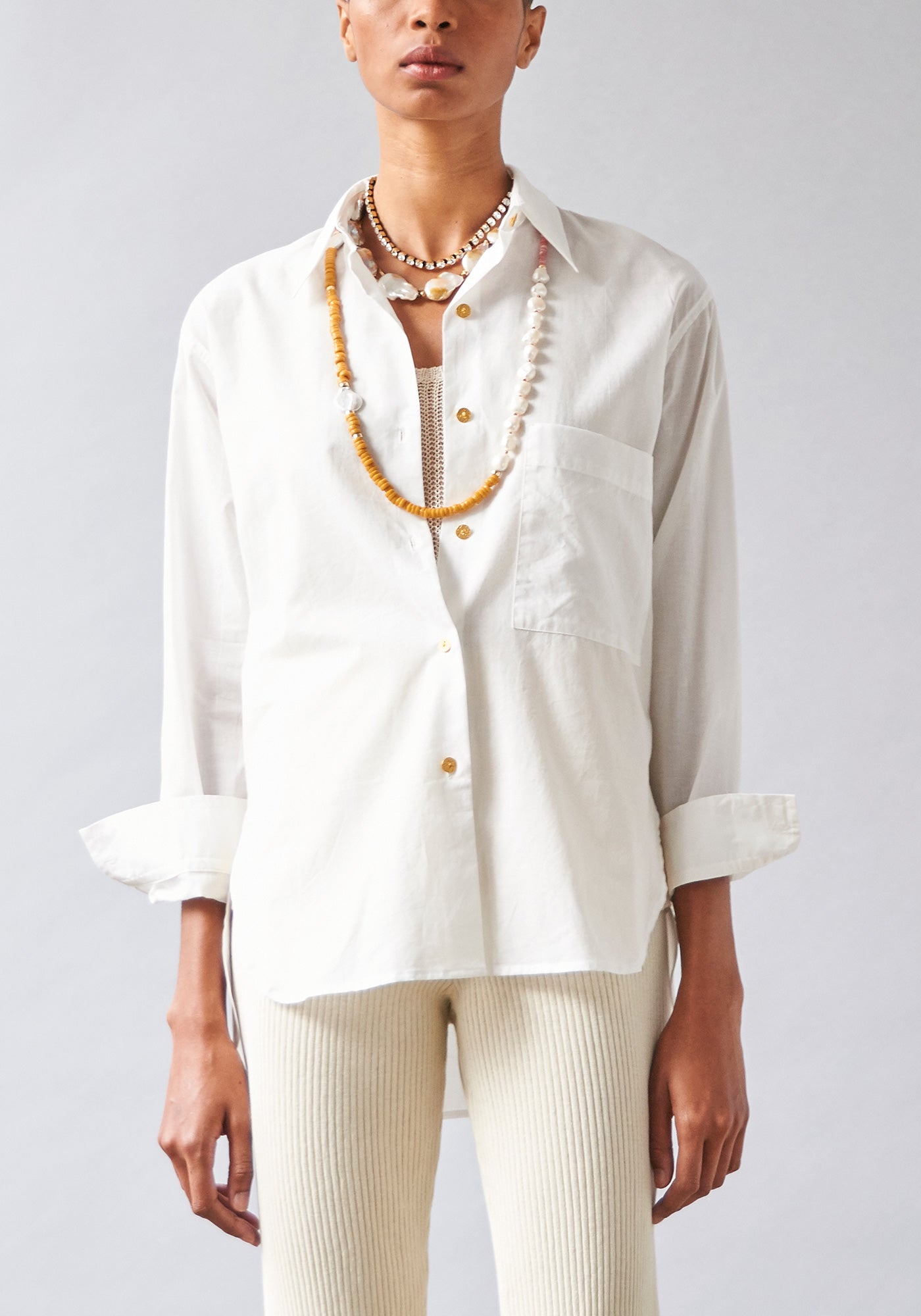 Lizzie Fortunato Shirt