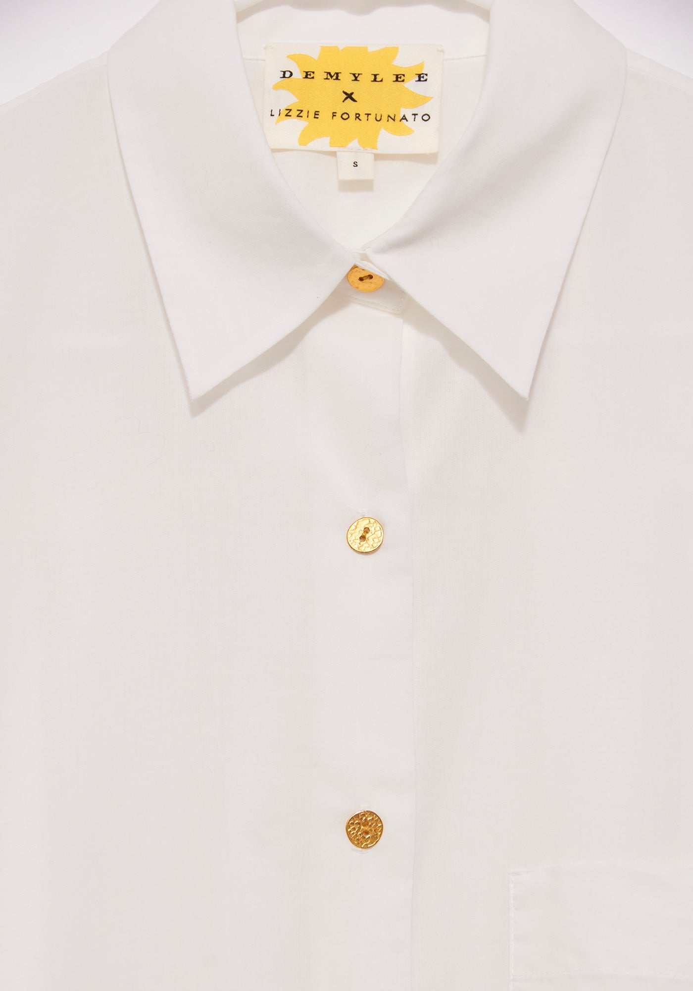 Lizzie Fortunato Shirt