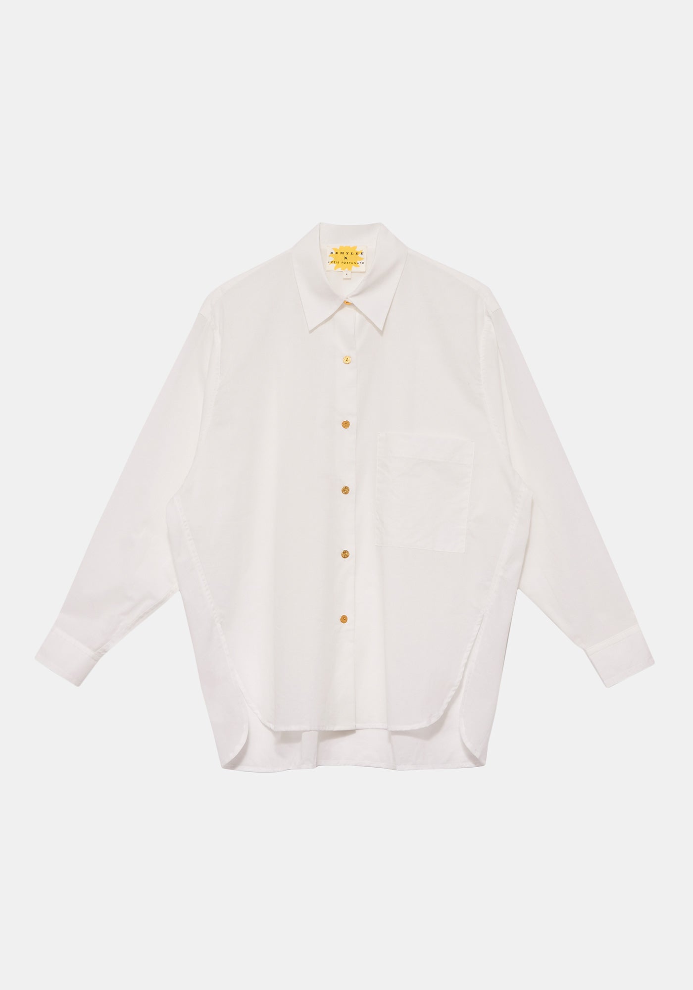 Lizzie Fortunato Shirt