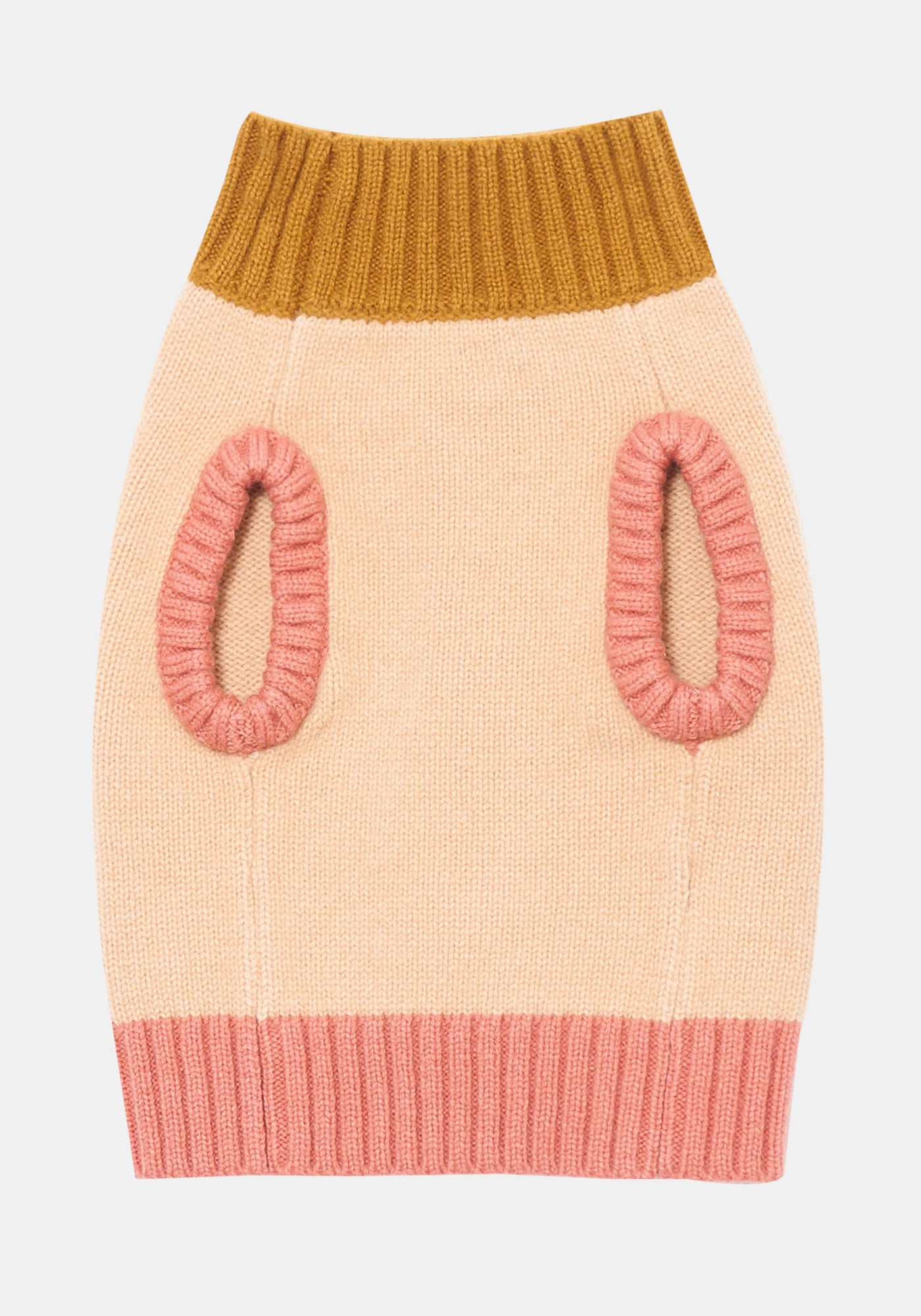 Nooee Pet Vest Sweater