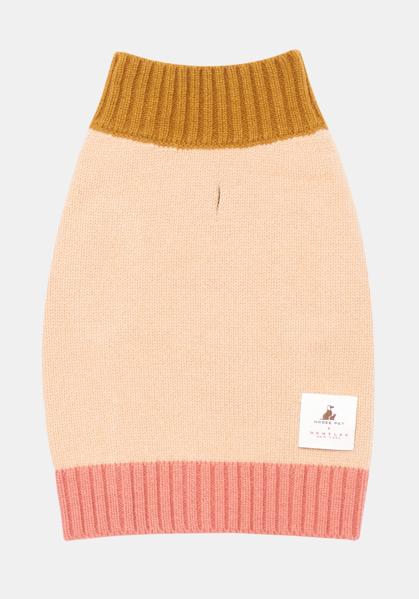 Nooee Pet Vest Sweater