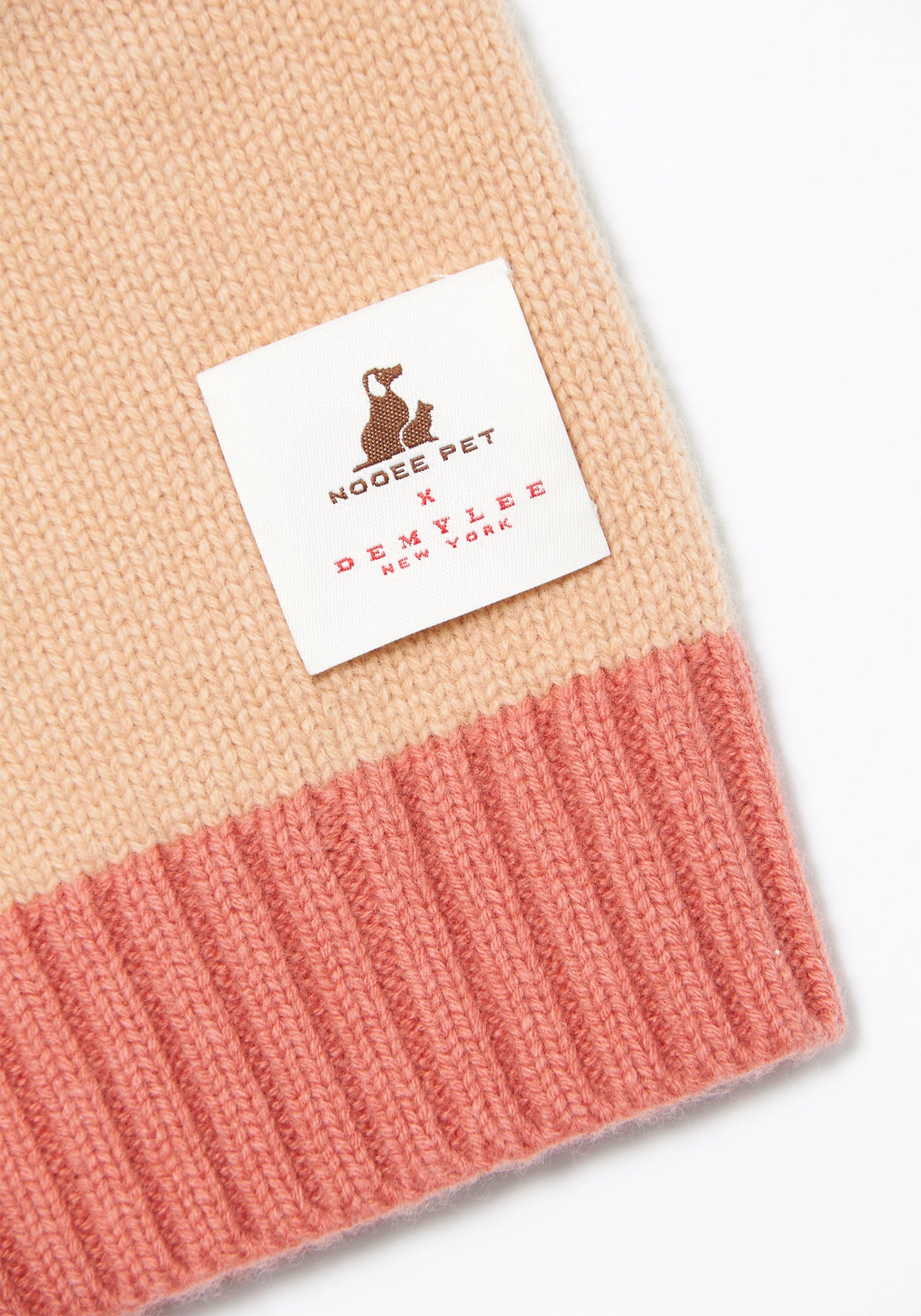 Nooee Pet Vest Sweater