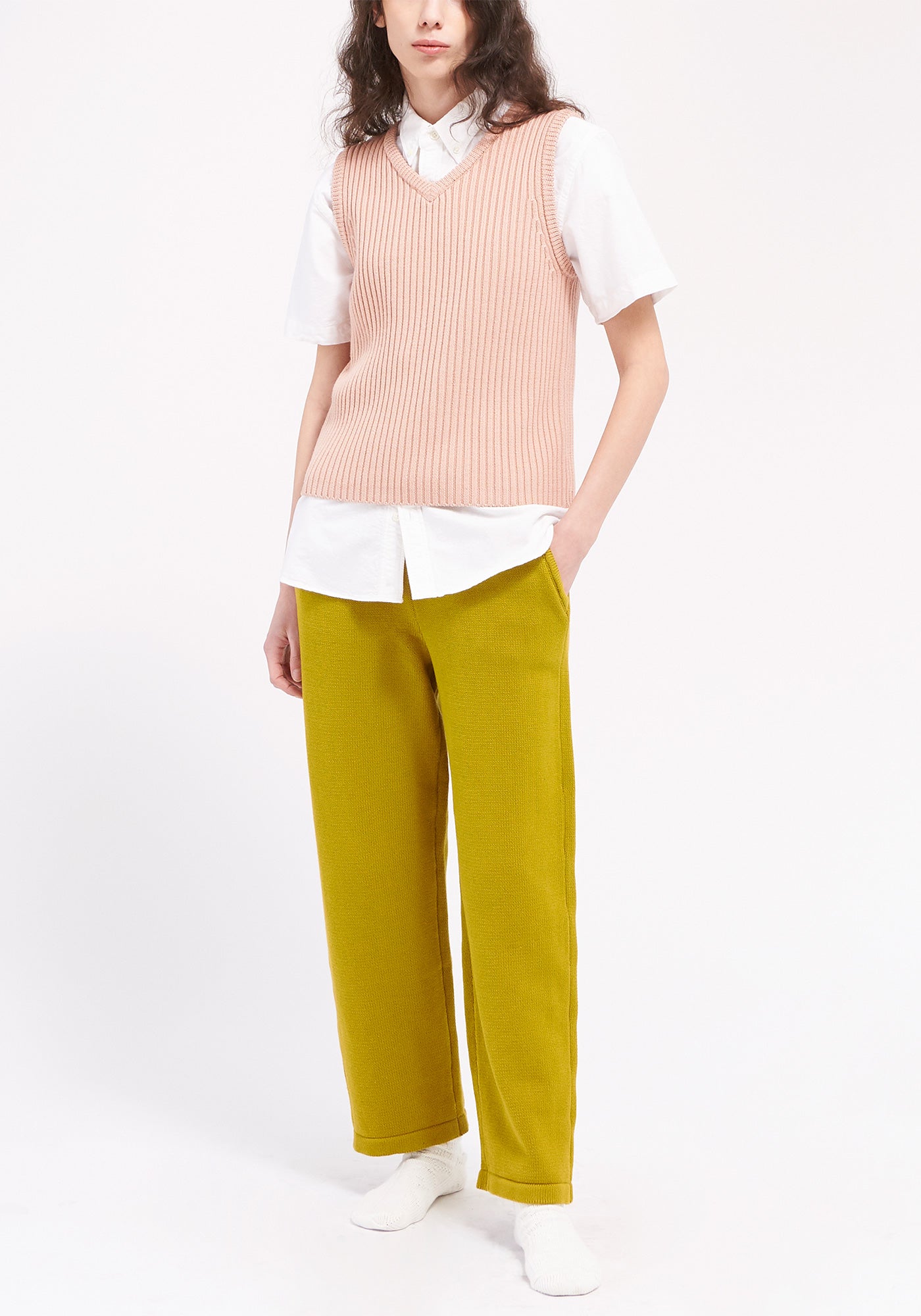 Odetta Pant