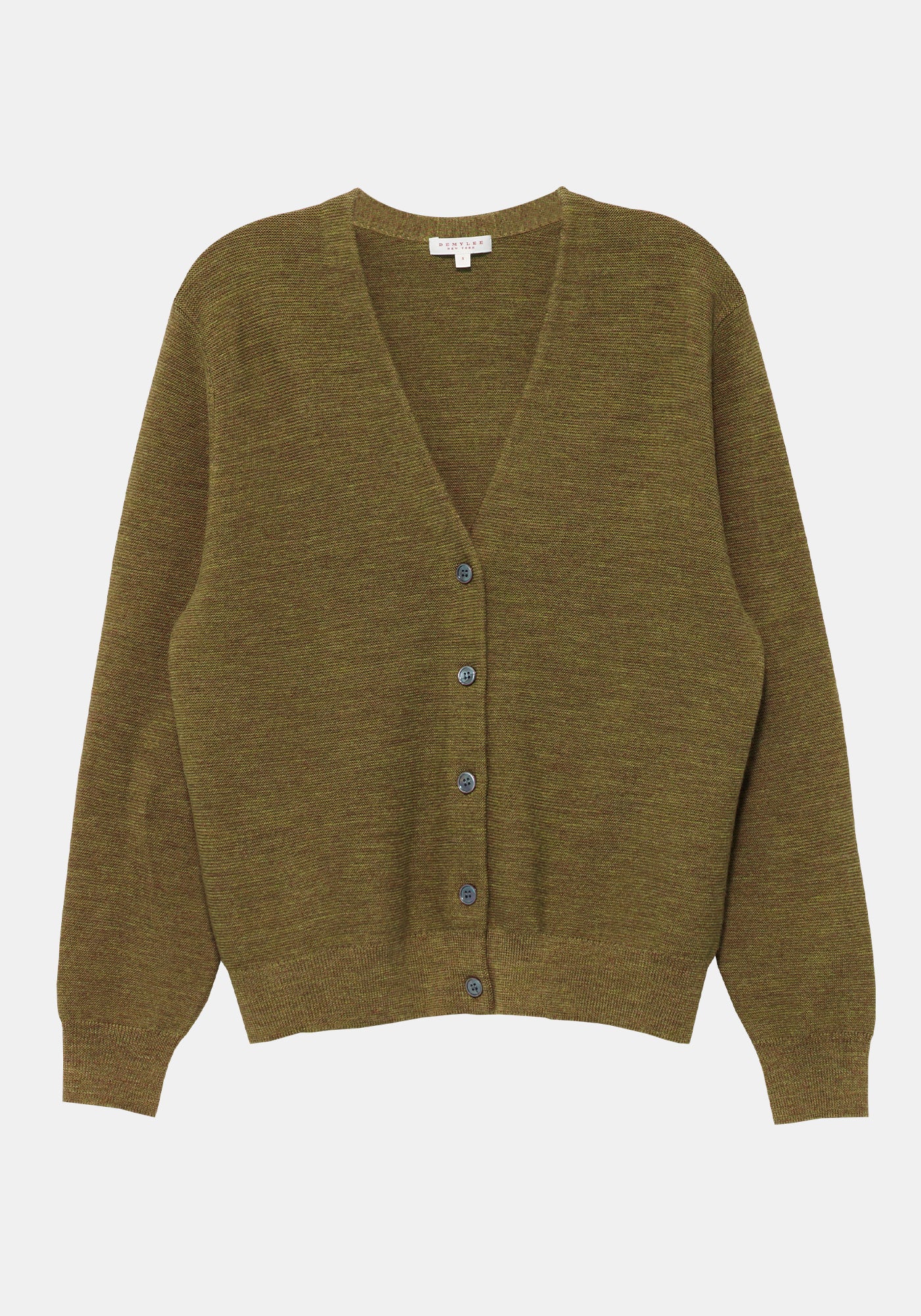 Taffy Cardigan