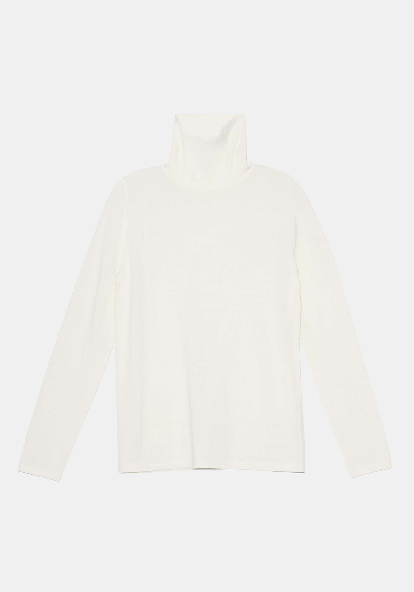 Athena Turtleneck Top