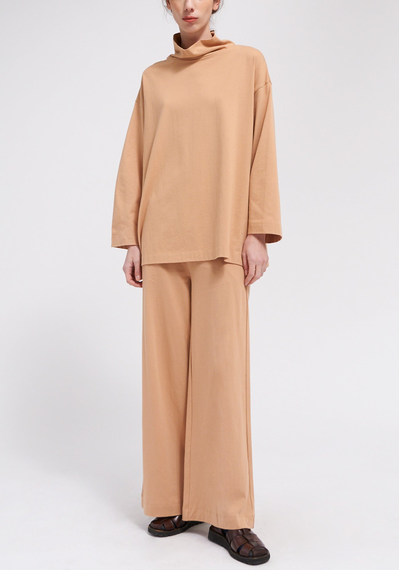 Camyla Pant - Desert