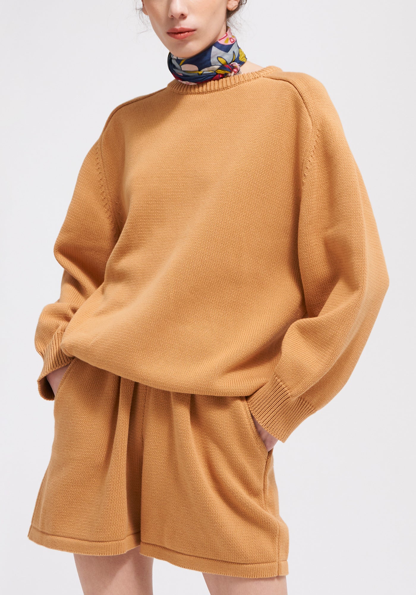Jude Sweater