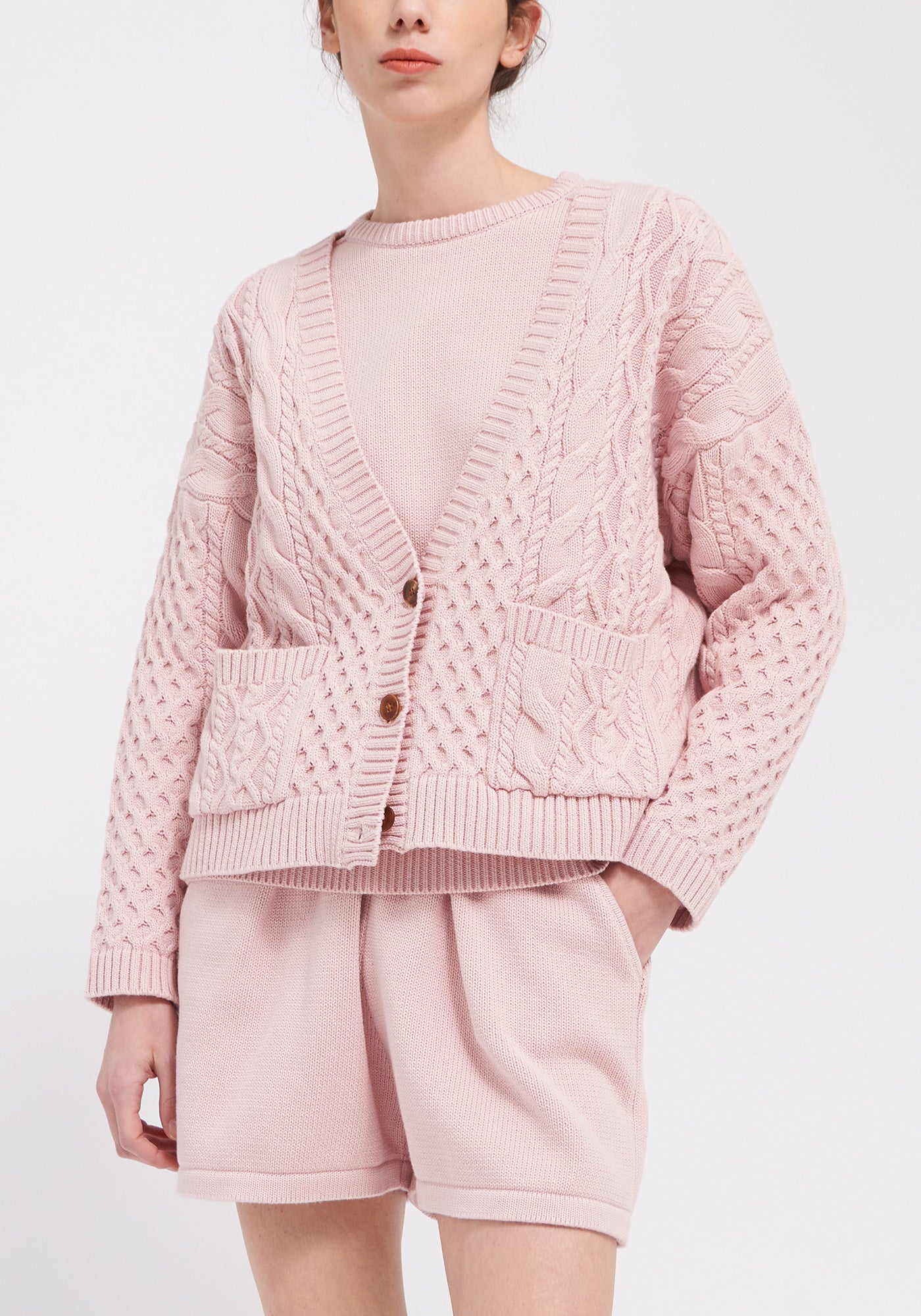 Natasha Cardigan