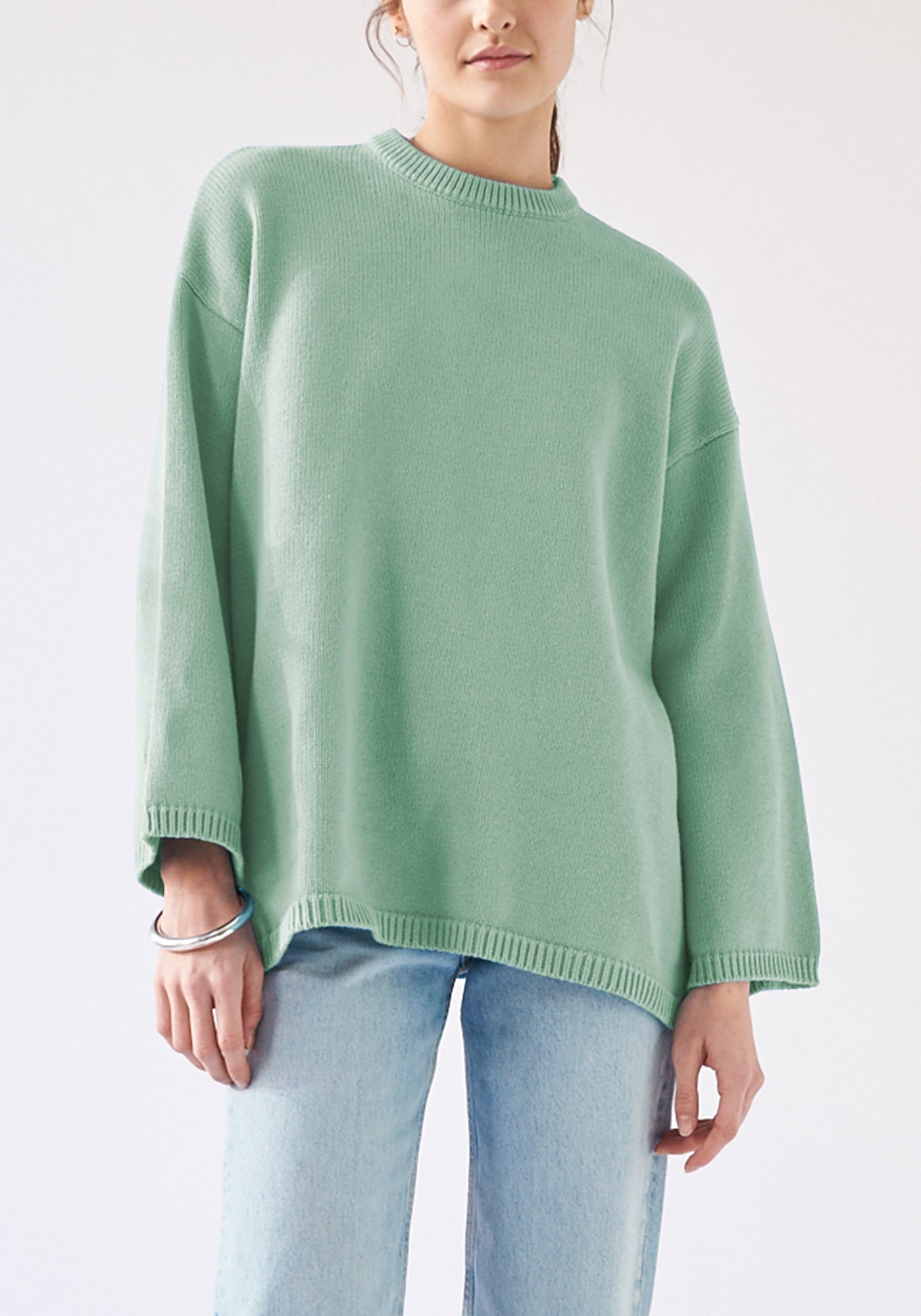 Ranier Sweater