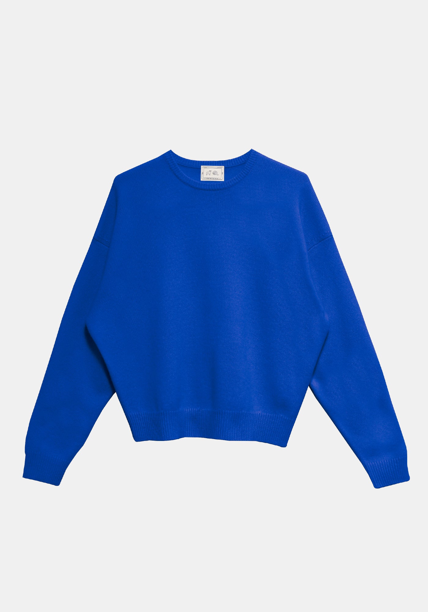 Artemis Cashmere Sweater