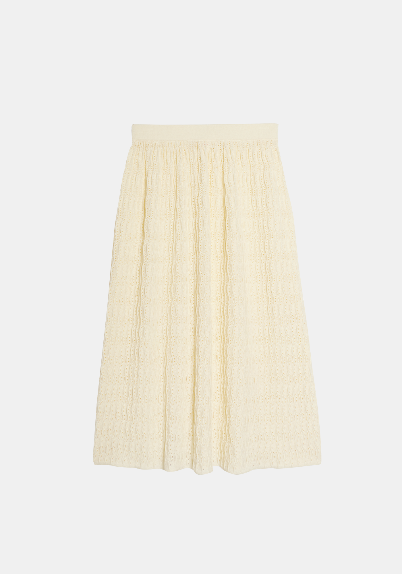 Aithne Cotton Skirt