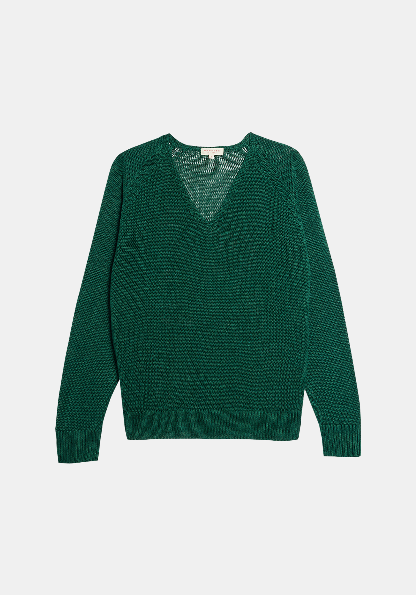 Alowen Linen Sweater