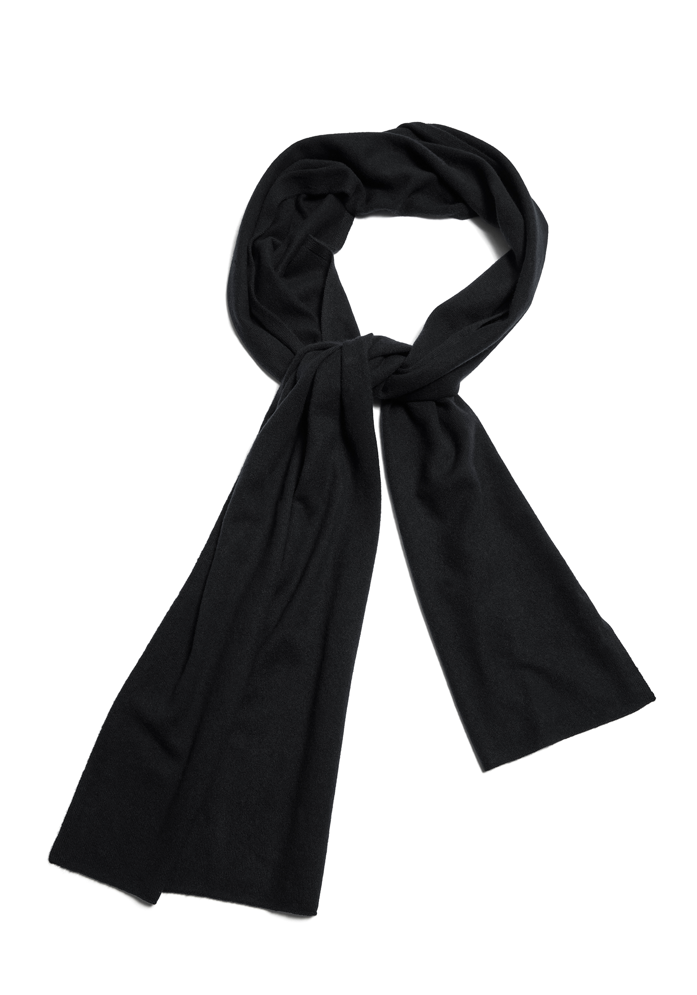 Alumi Cashmere Scarf