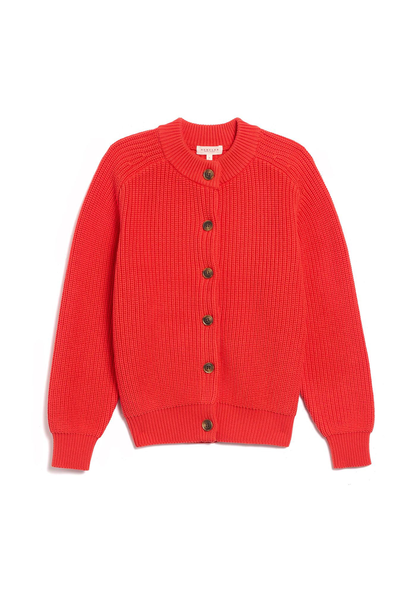 Audrey Cotton Cardigan