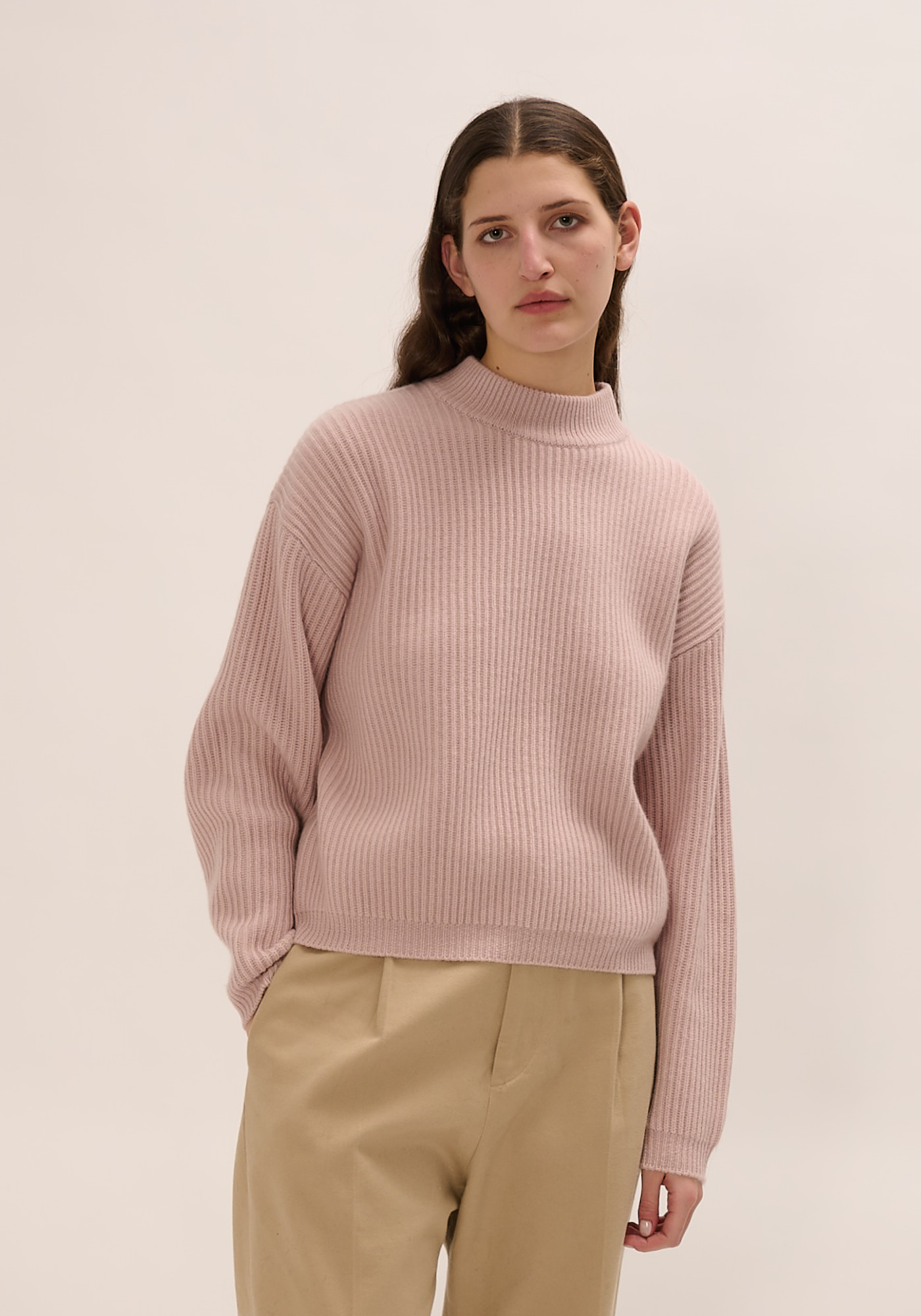 Bayer Cashmere Sweater