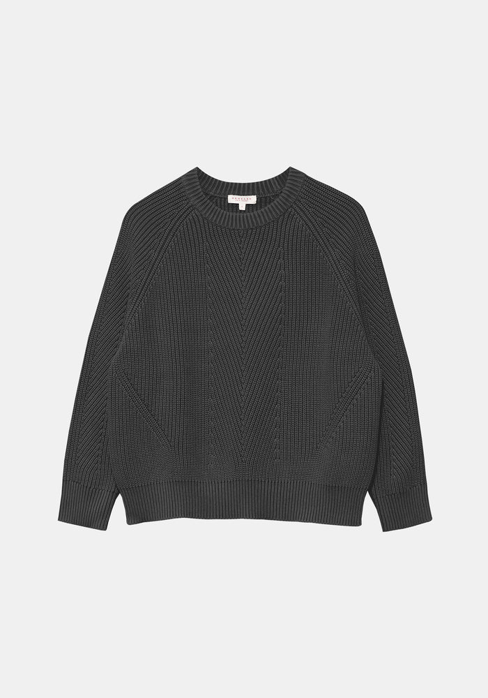 Chelsea Cotton Sweater