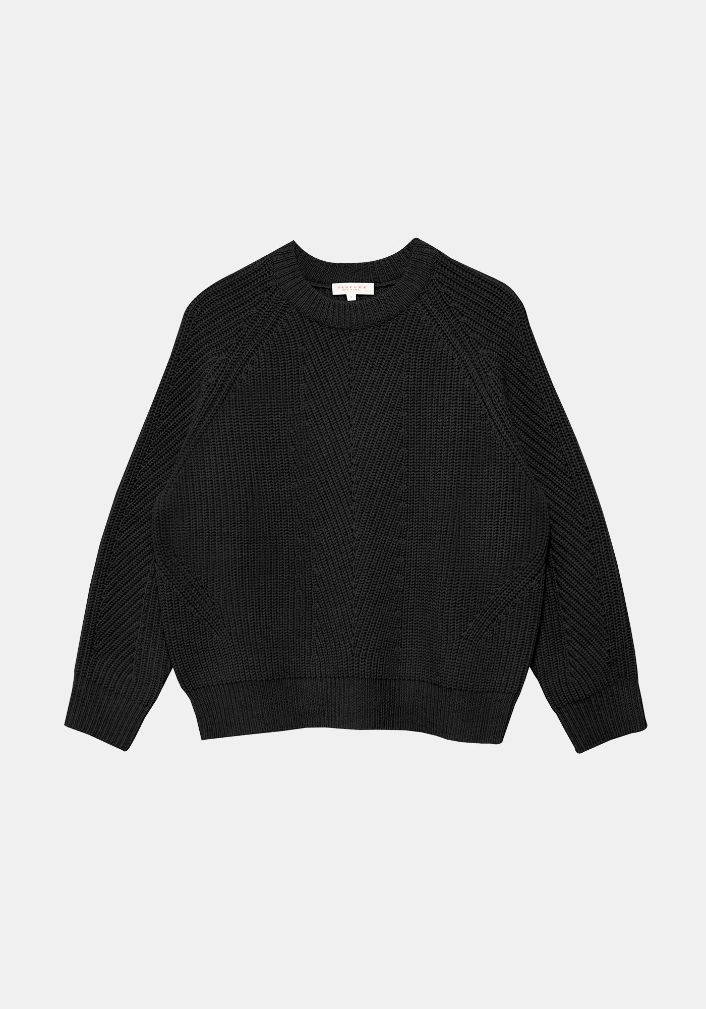 Chelsea Wool Sweater