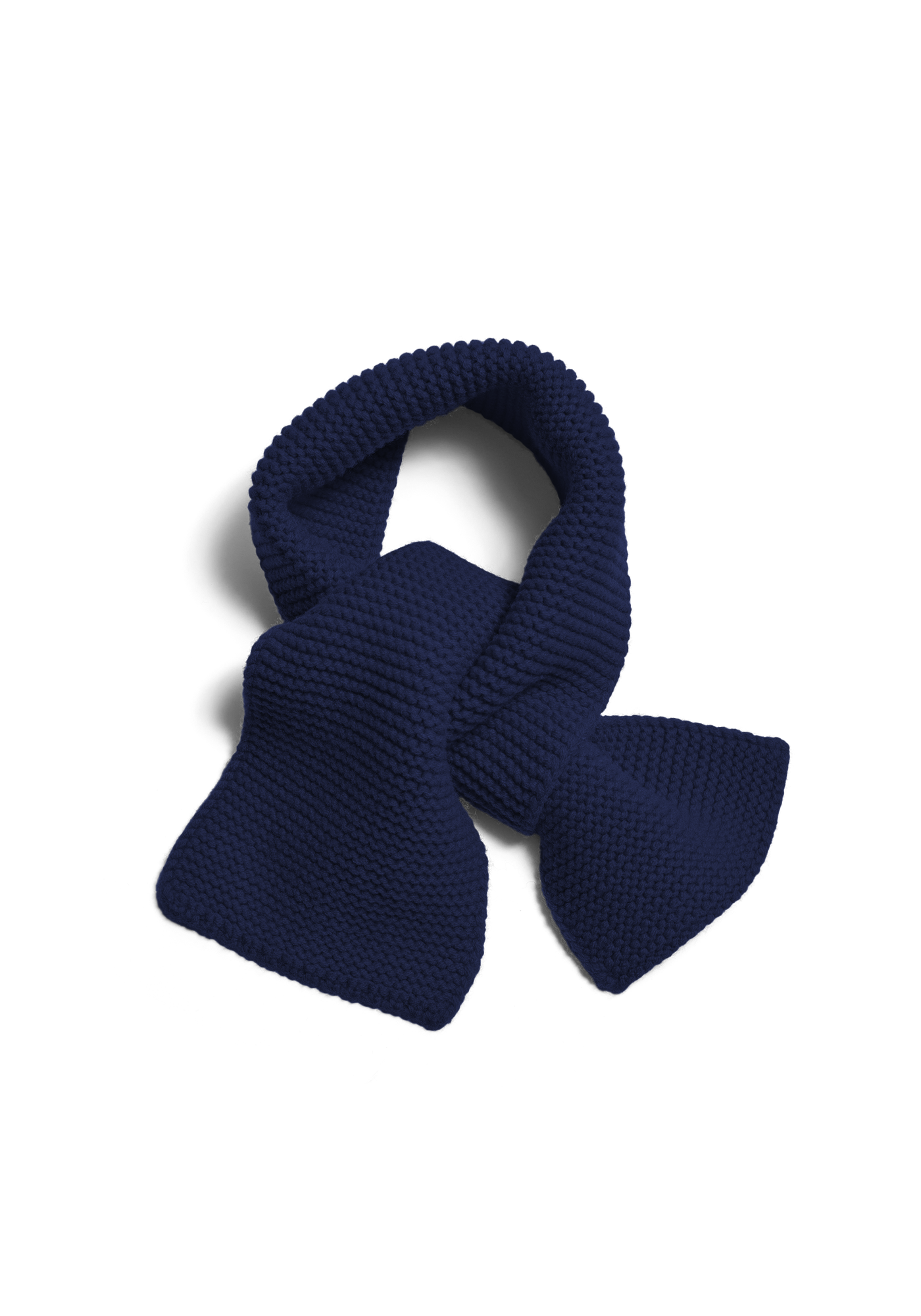 Cadfan Merino Wool Scarf
