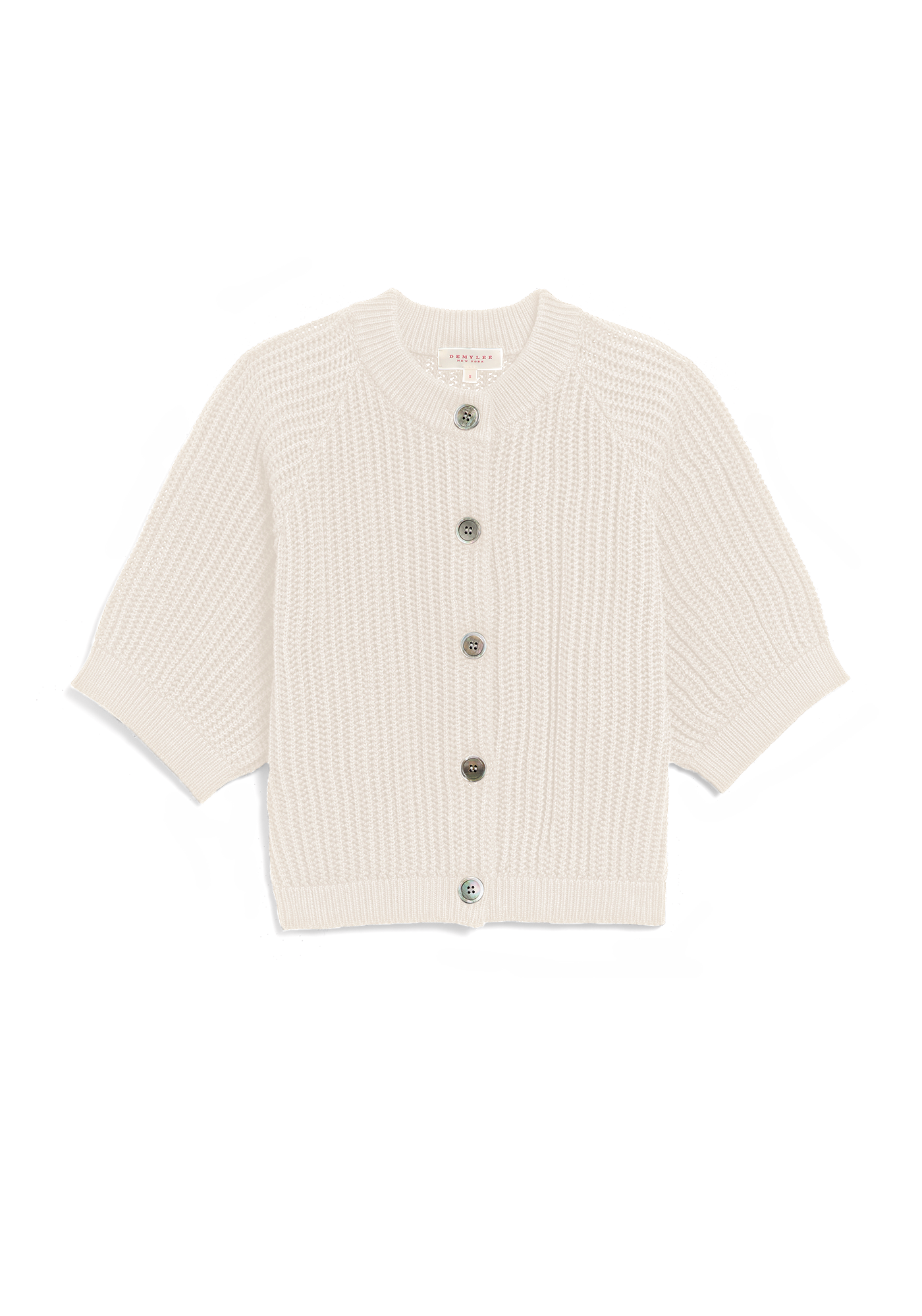 Cadmus Organic Cotton Cardigan