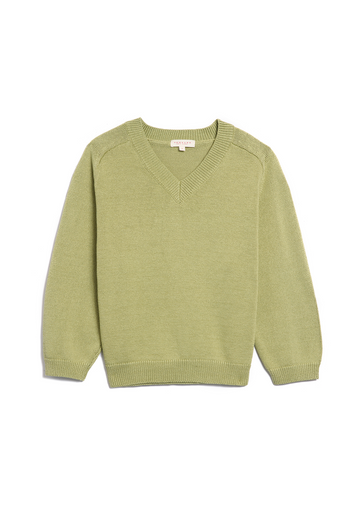 Cecil Cotton Sweater