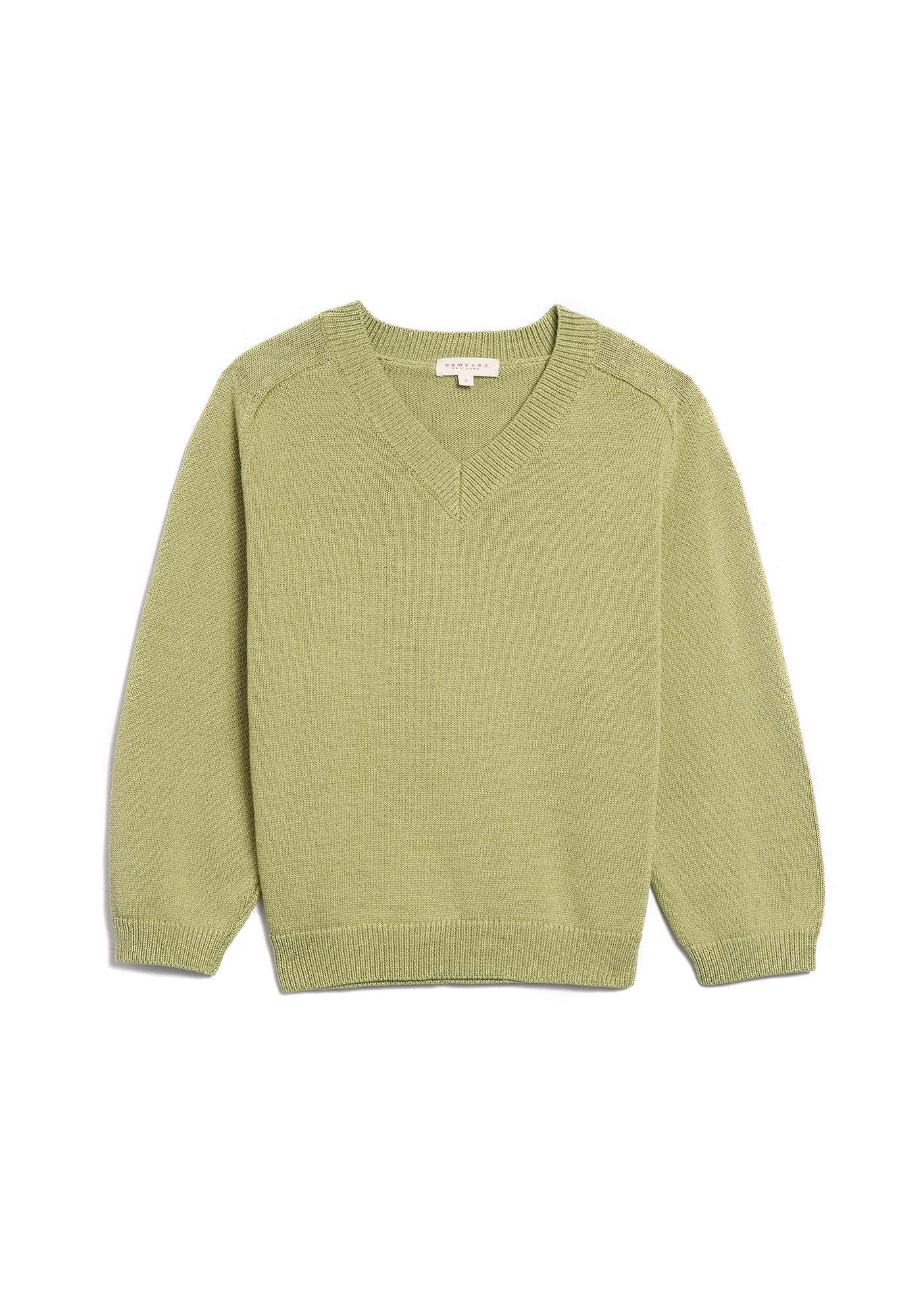 Cecil Cotton Sweater