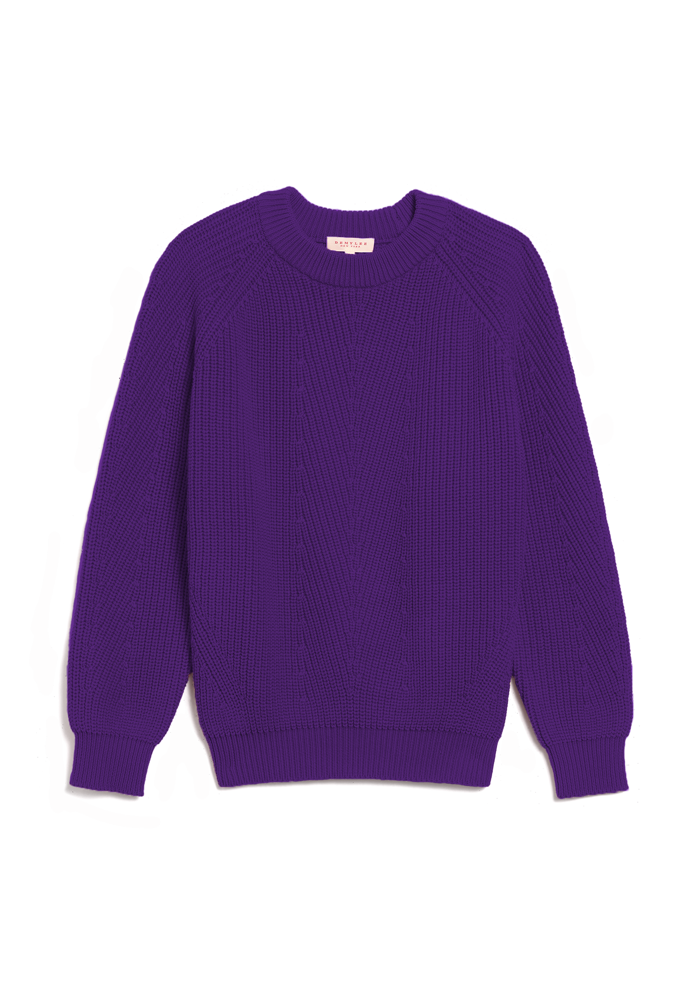 Chelsea Organic Cotton Sweater