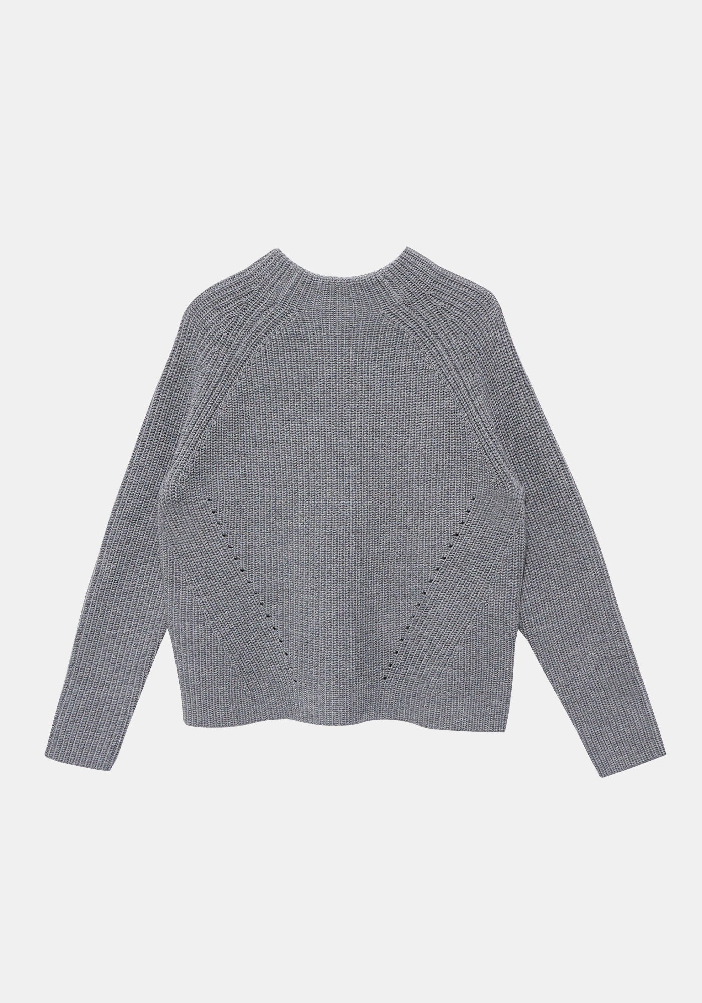 Daphne Wool Sweater