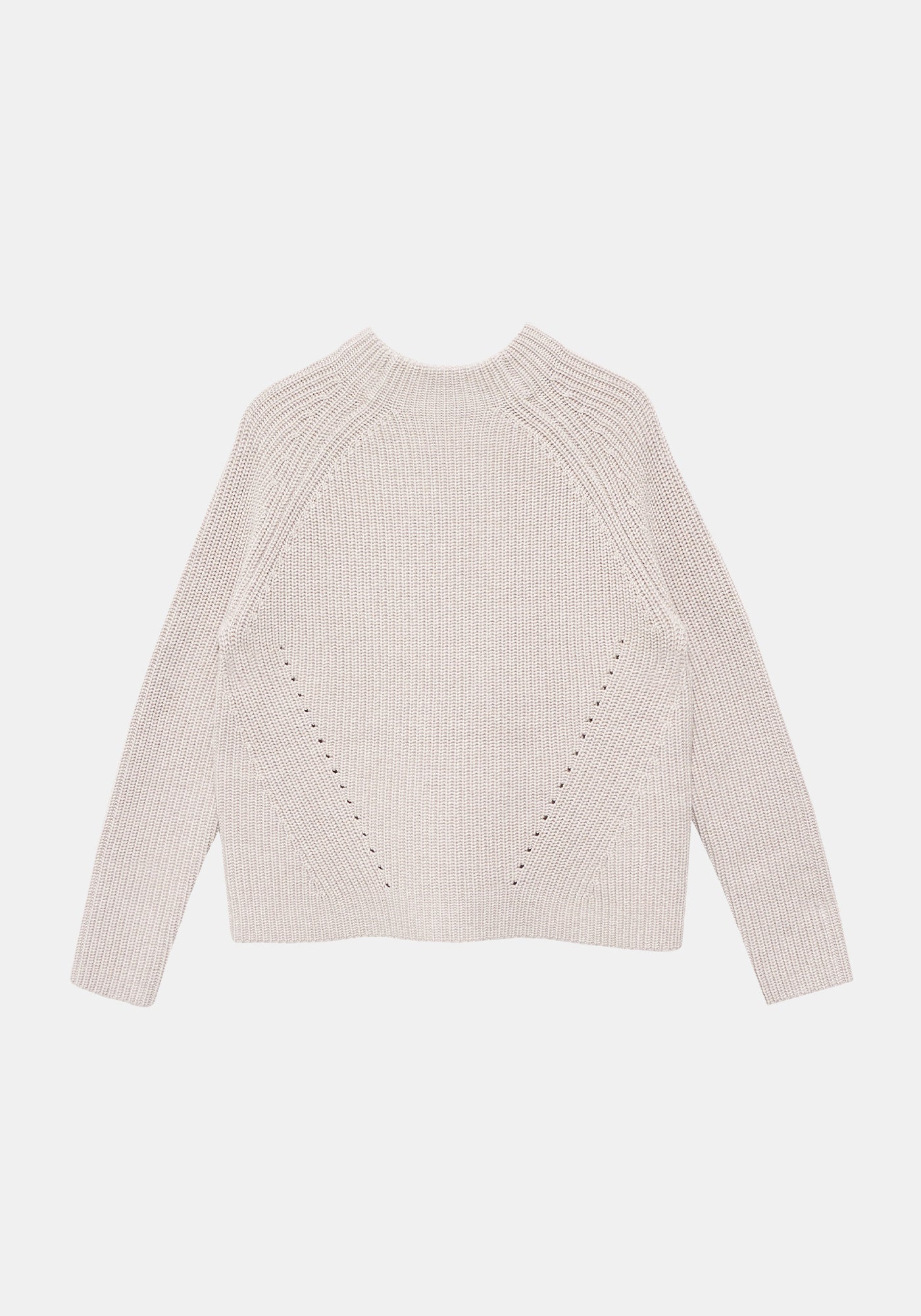 Daphne Wool Sweater