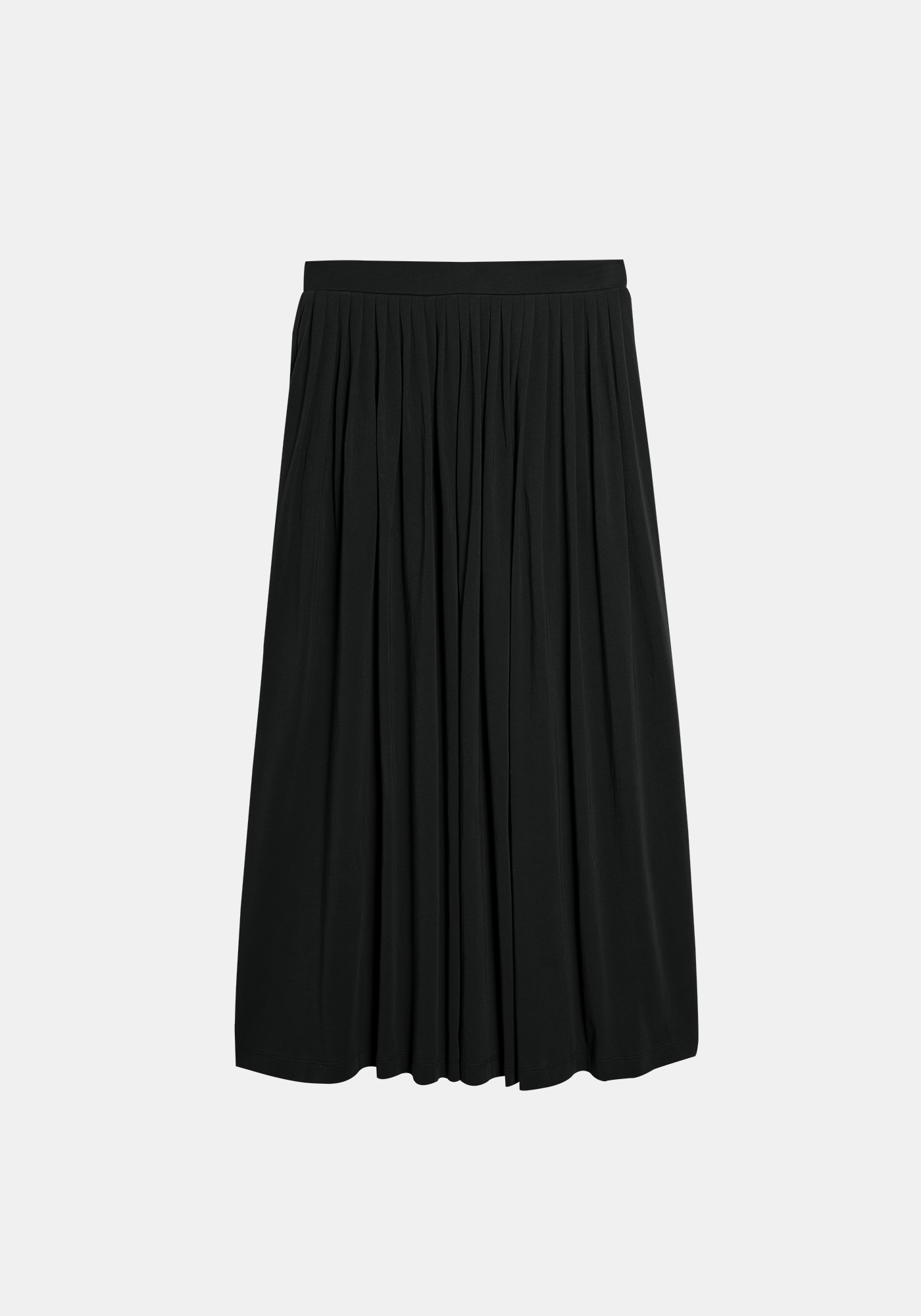 Lionel Pima Cotton Skirt