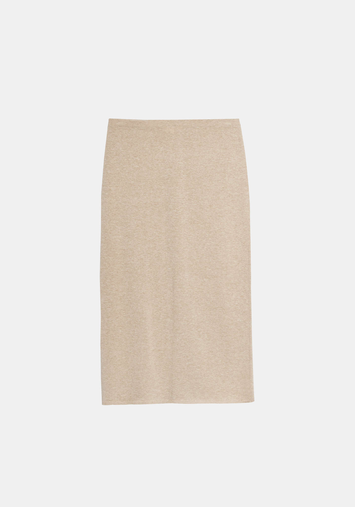 Torvi Cotton Linen Skirt