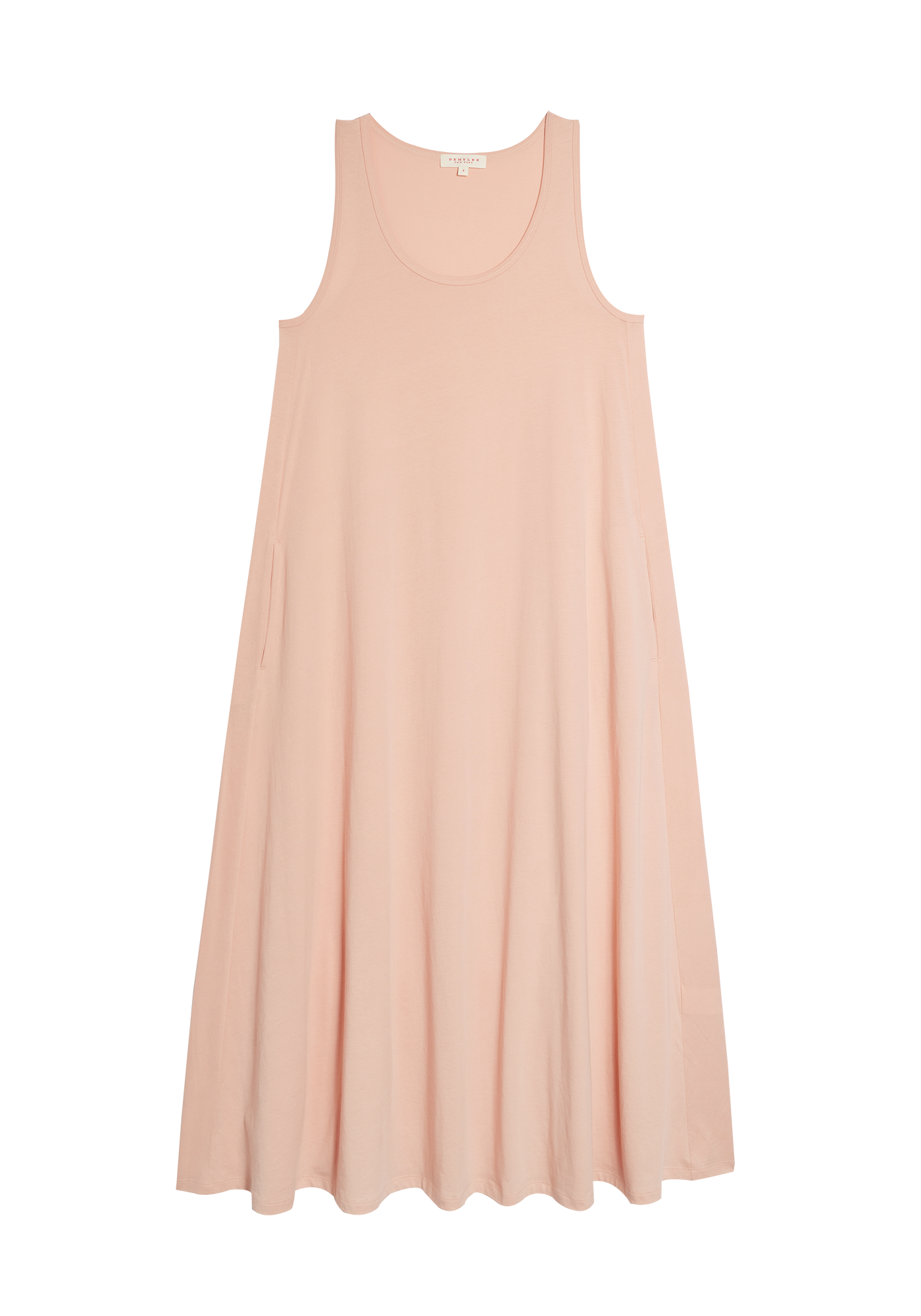 ウェスティン ドレス - アプリコット