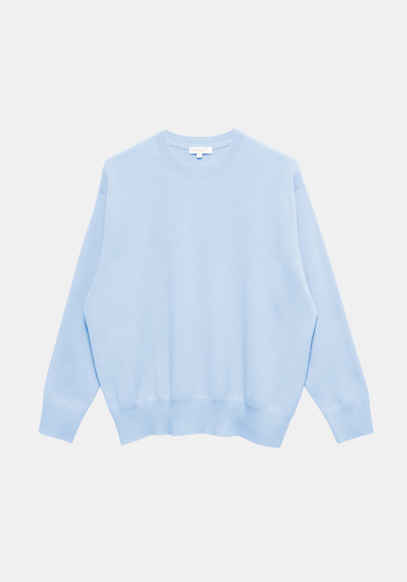 2022年新作 DEMYLEE Cashmere Paula Sweat Shirt ニット/セーター