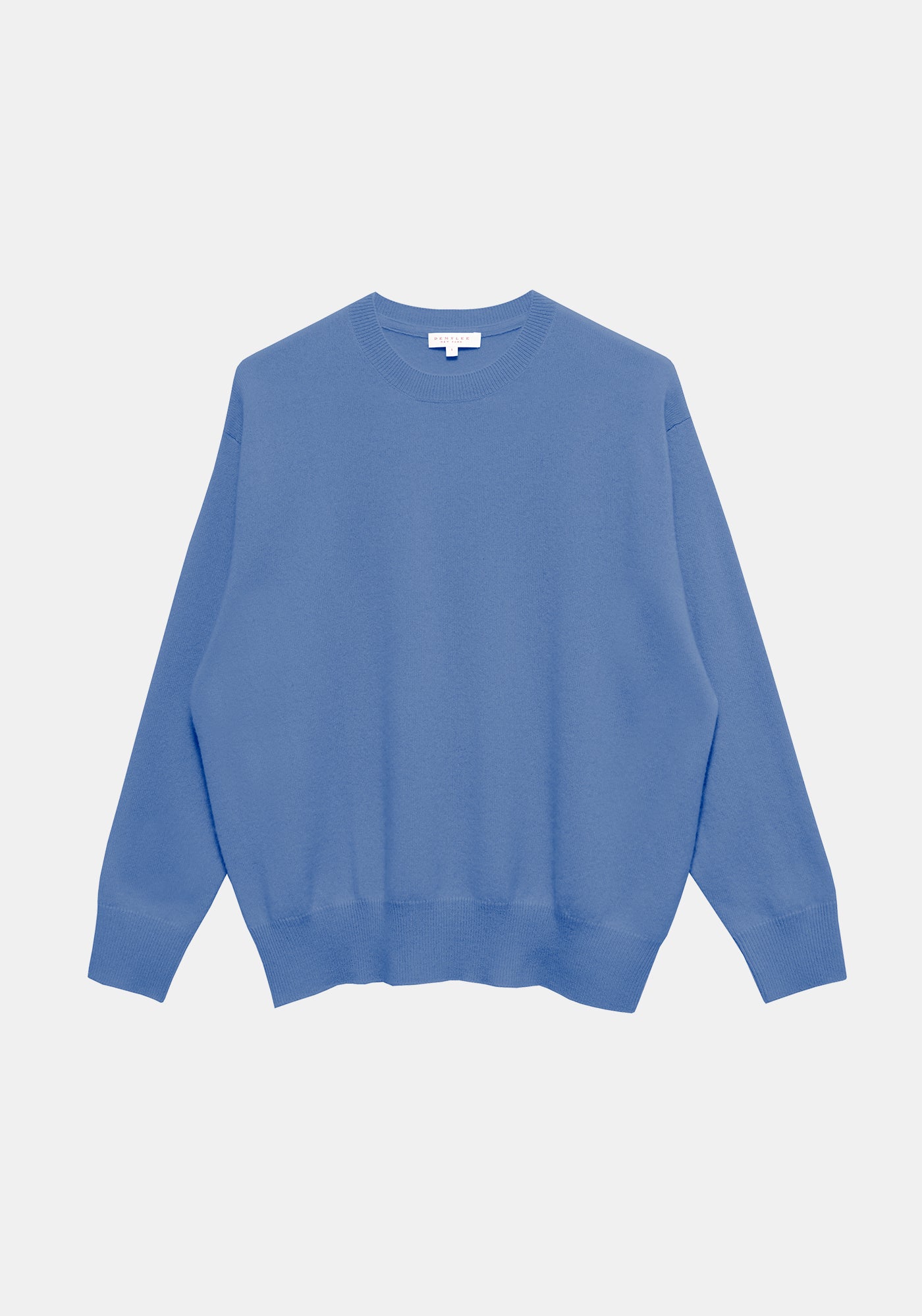 Eider Cashmere Sweater