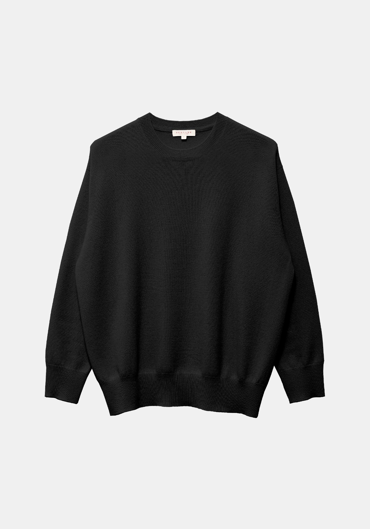 DEMYLEE Cashmere Paula Sweat Shirt 通販卸問屋