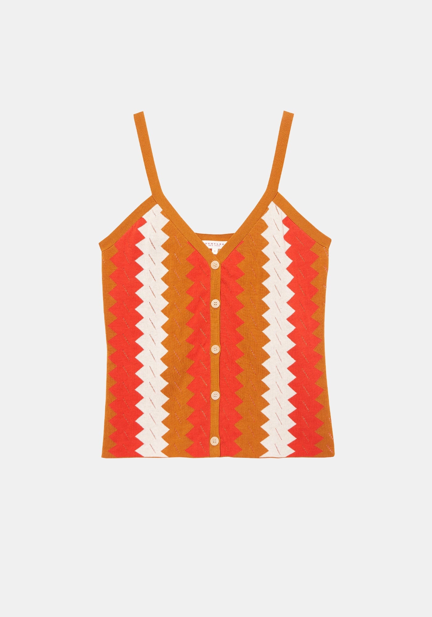 Eleni Top - Toast Combo