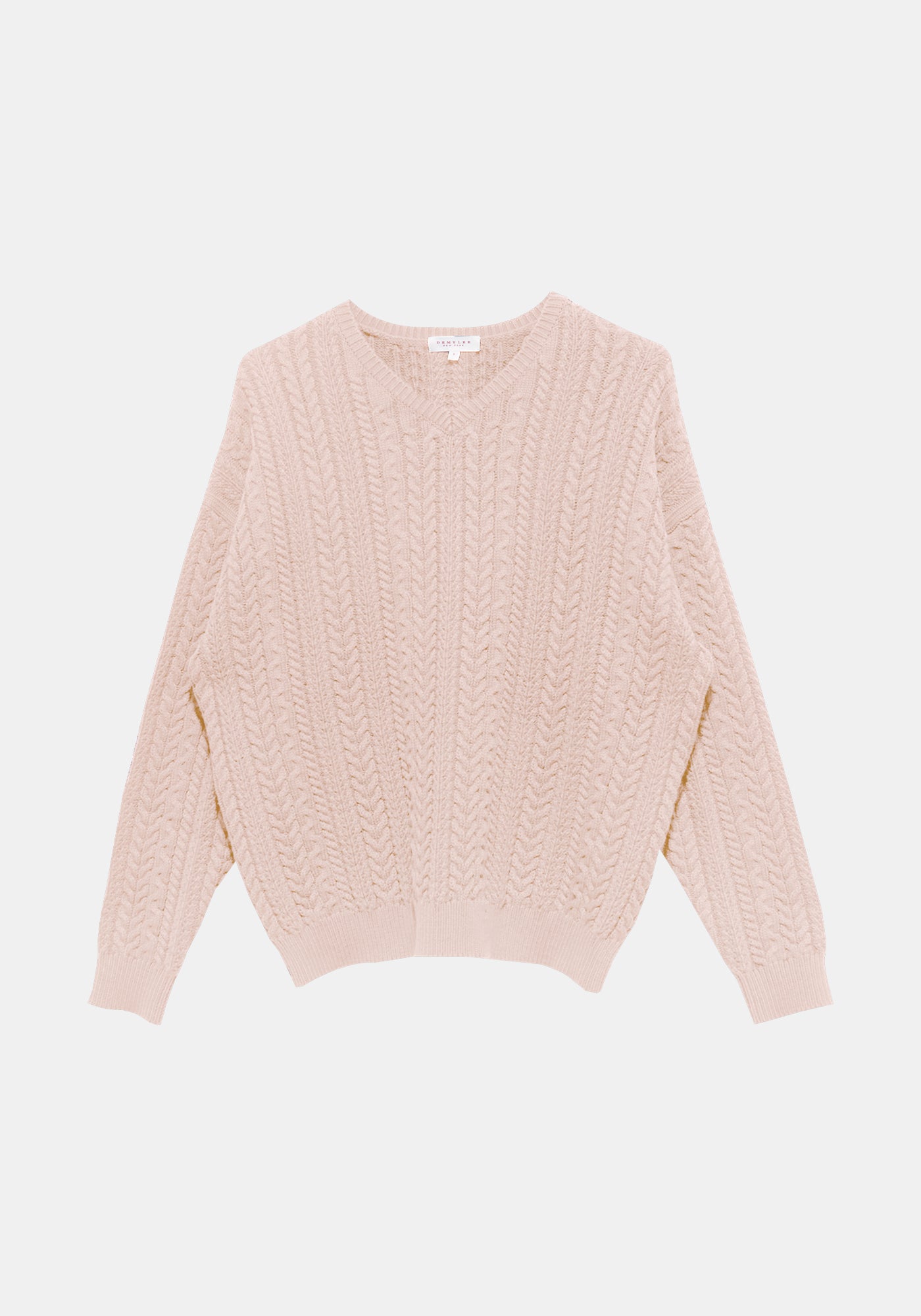 Buy Demylee New York Knit Sweater