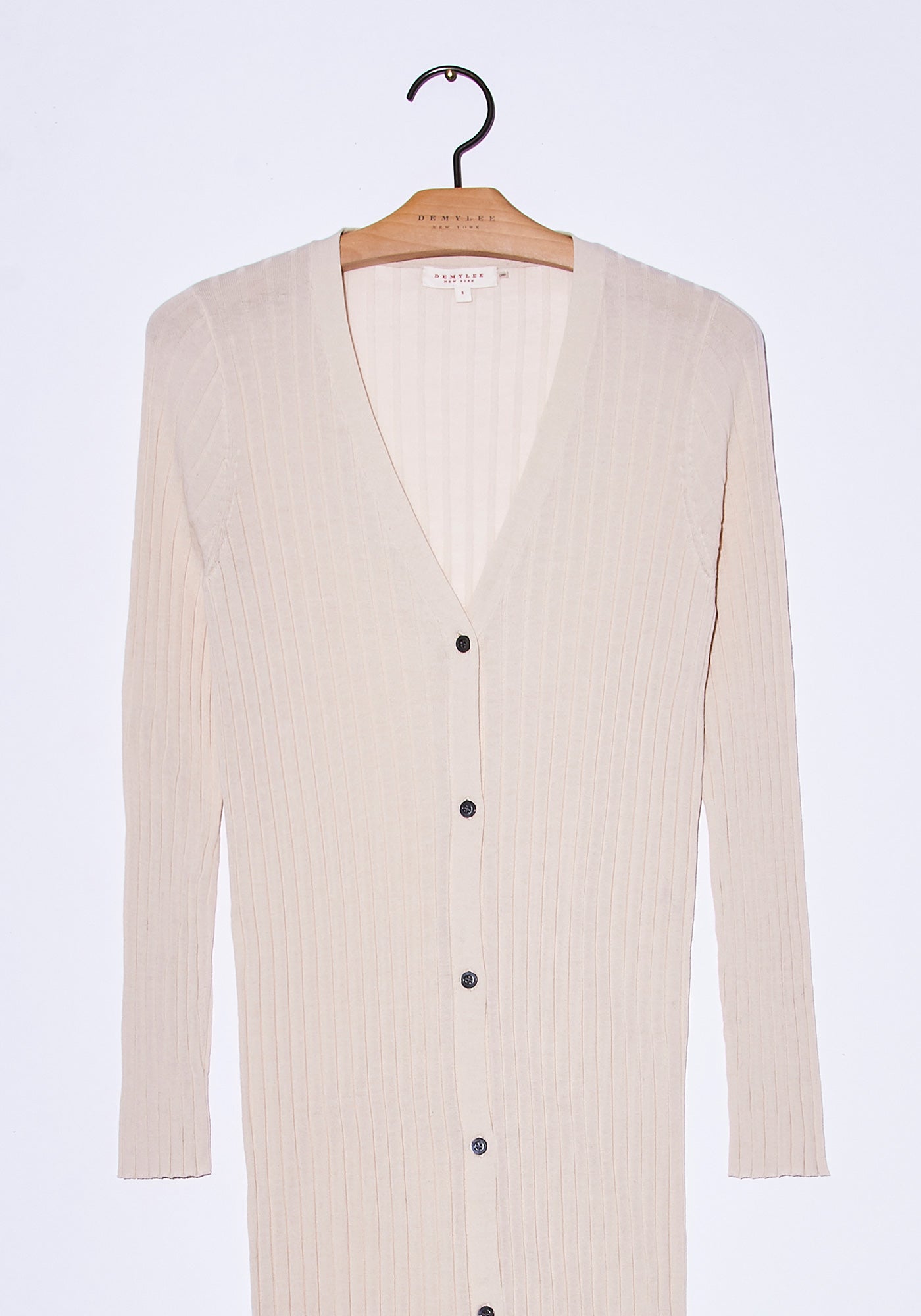 Estella Cardigan - Linen