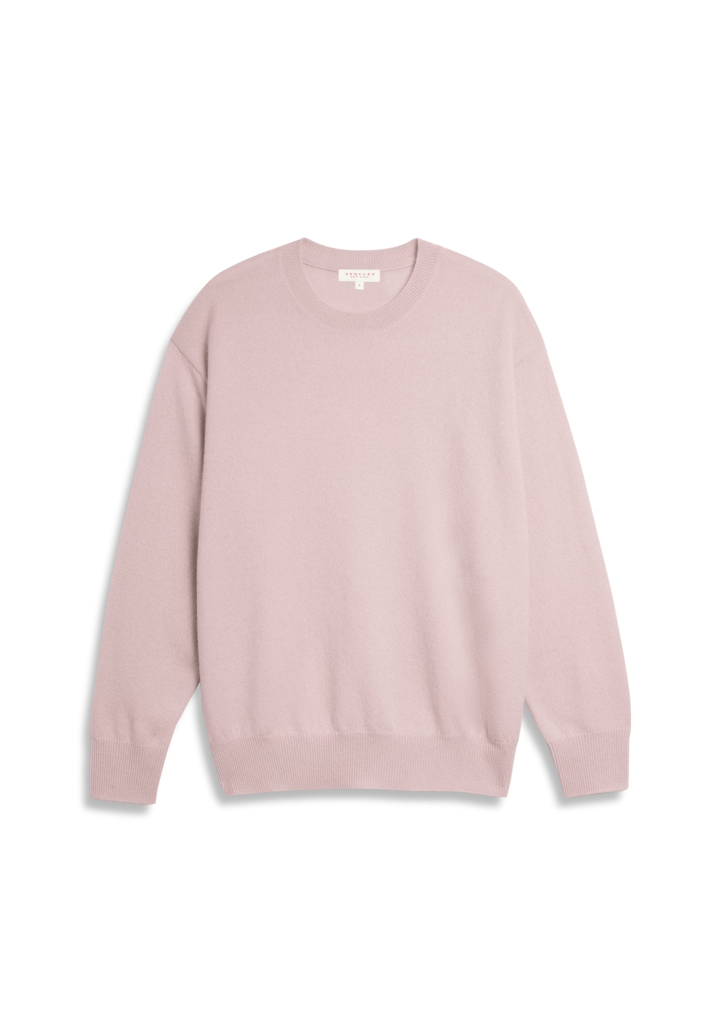 Eider Cashmere Sweater