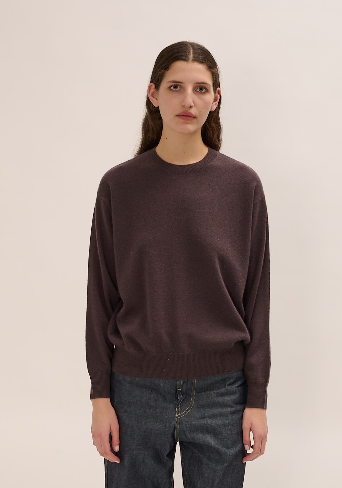 Eider Cashmere Sweater