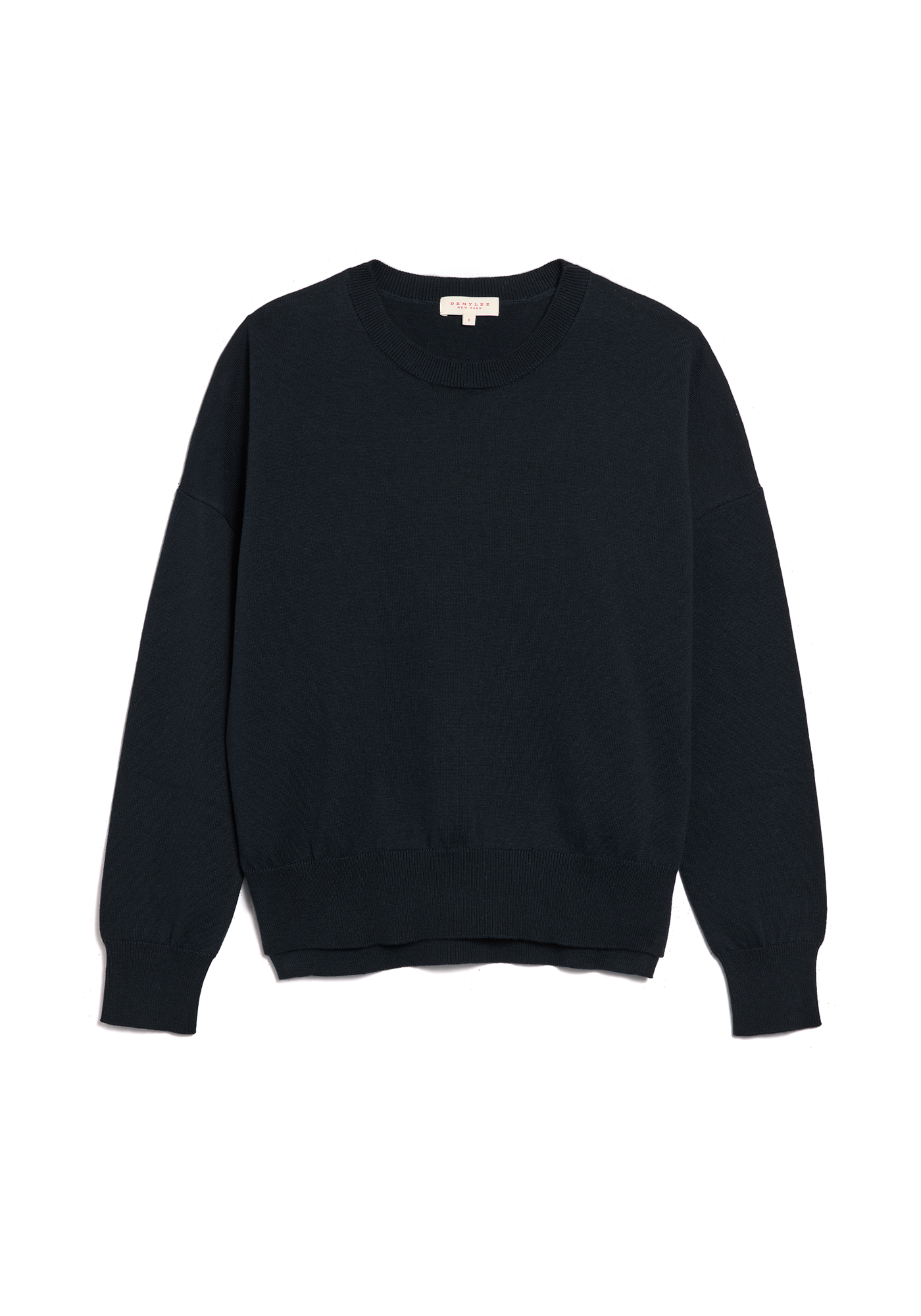 Elle Cotton Cashmere Sweater