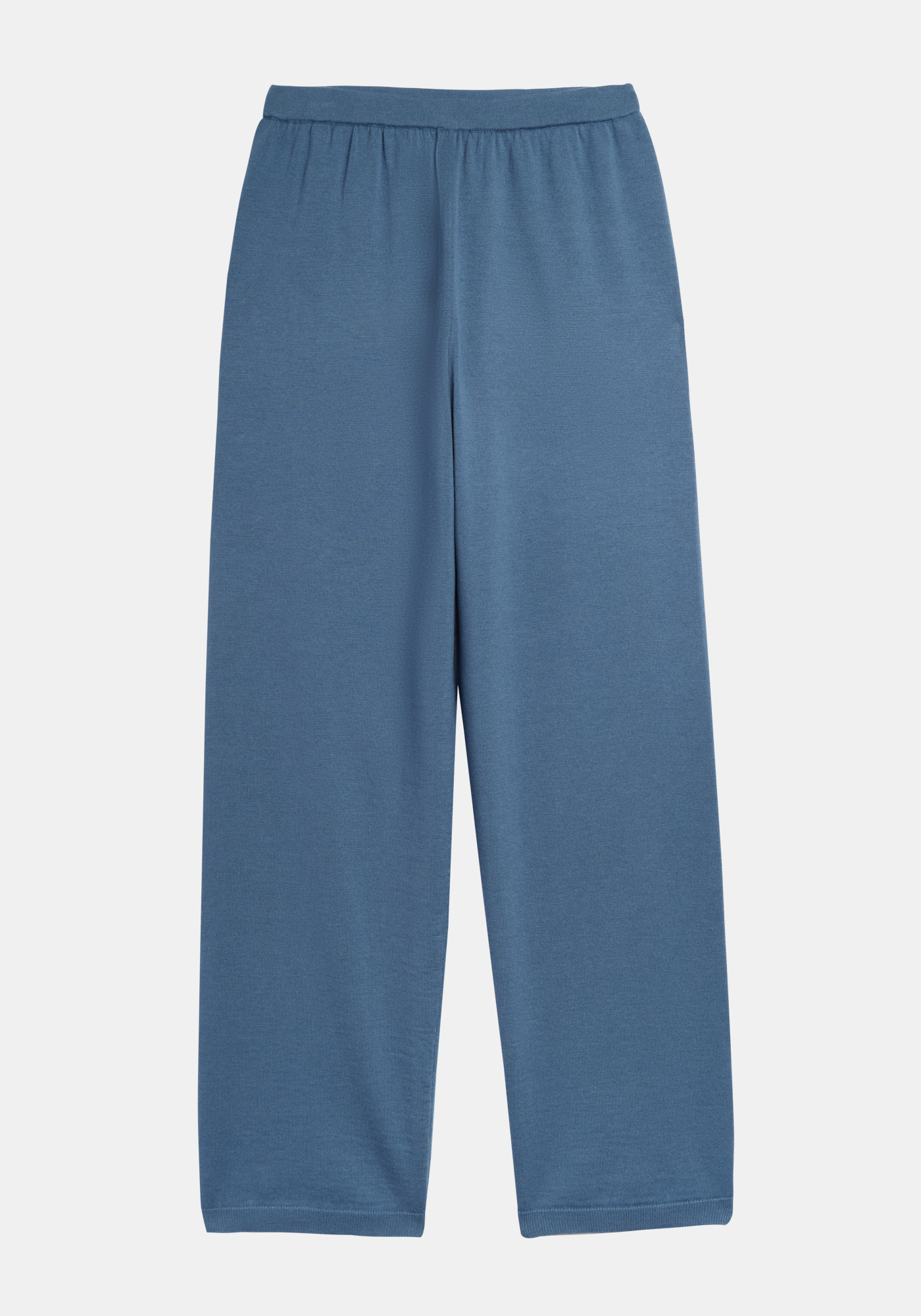 Eponine Wool Cotton Pant