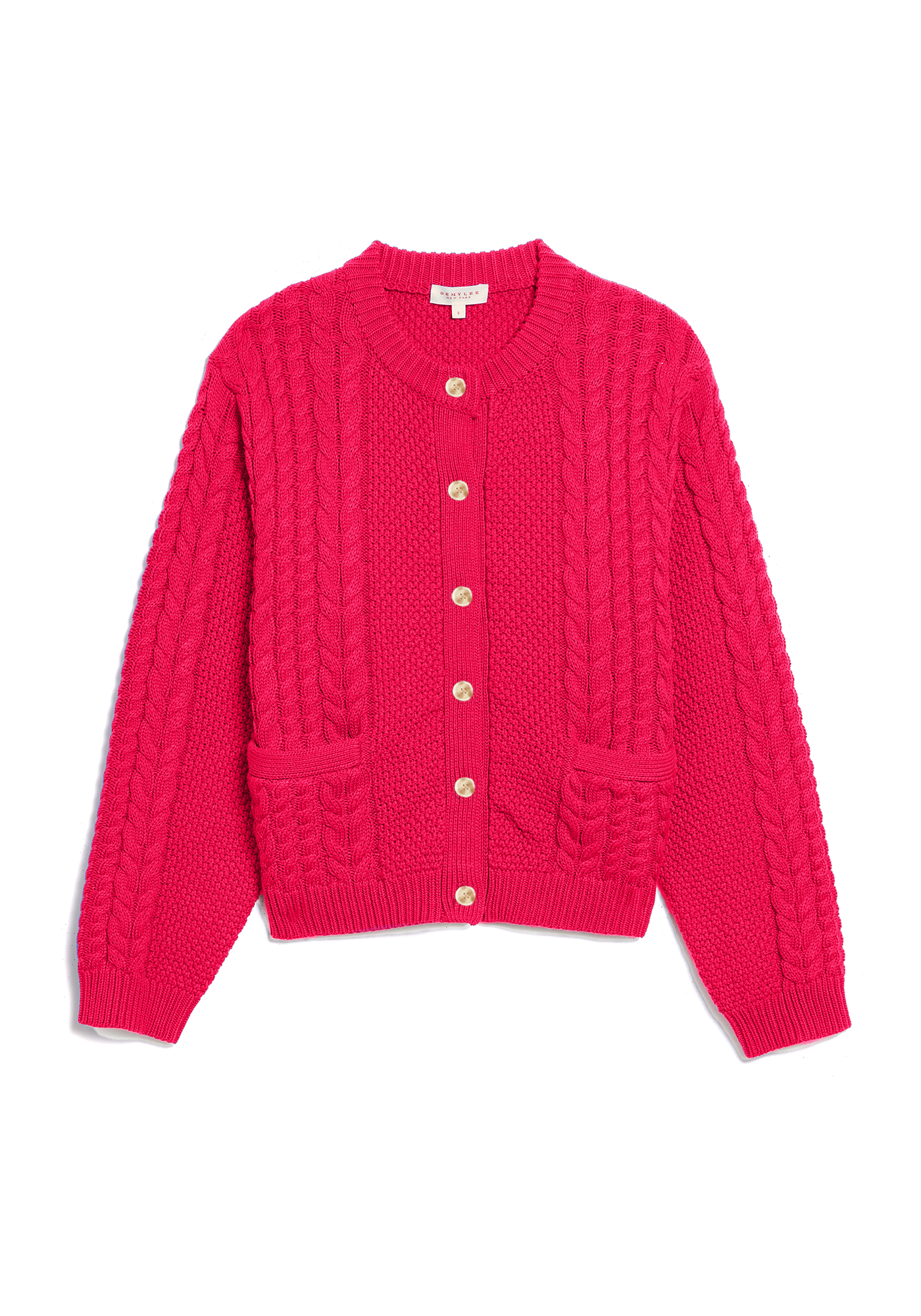 Esme Cotton Cardigan