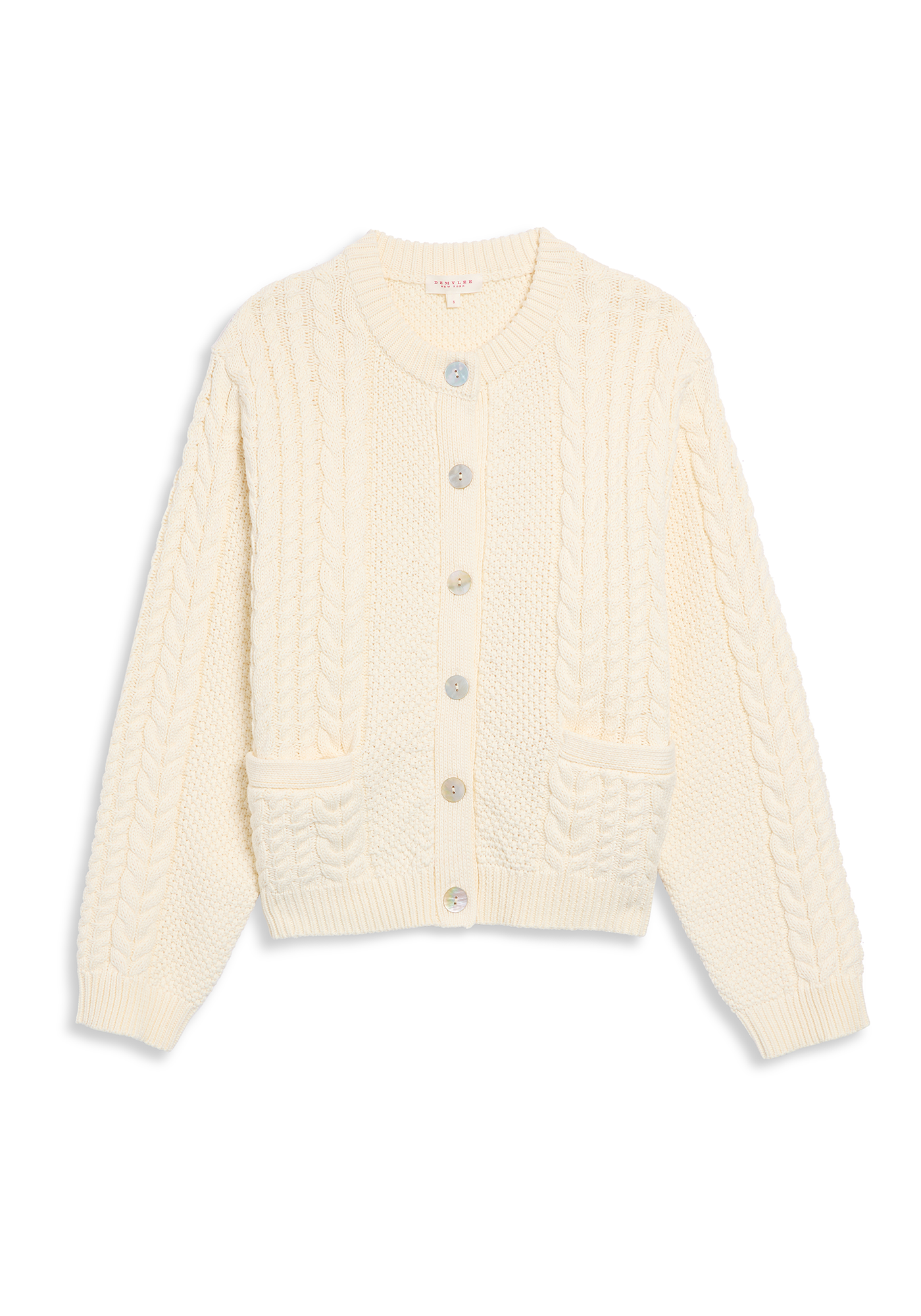 Esme Cotton Cardigan