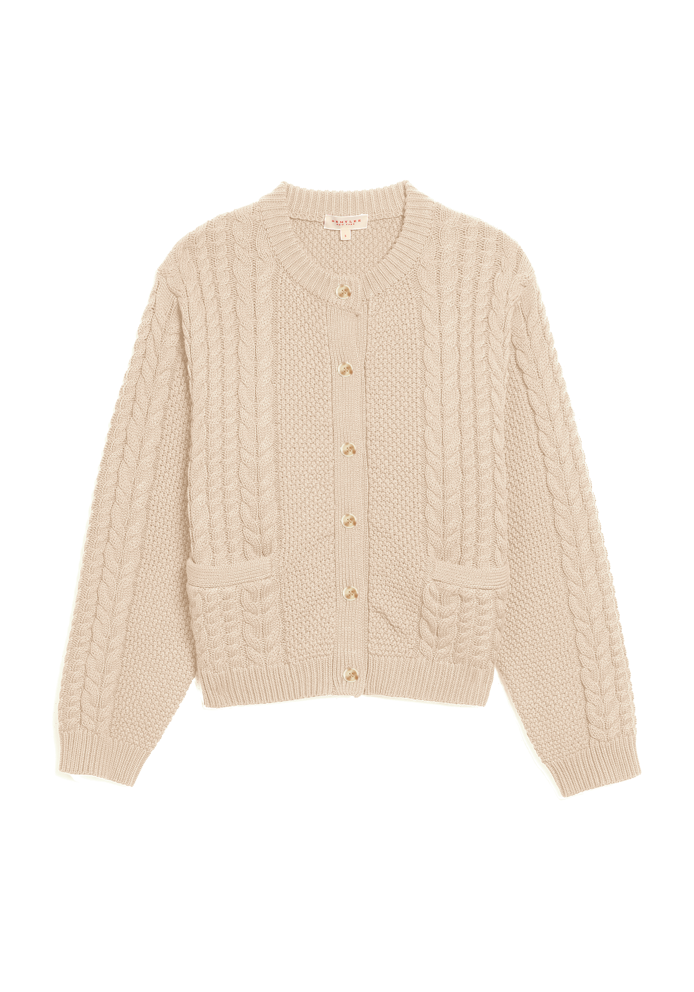 Esme Cotton Cardigan